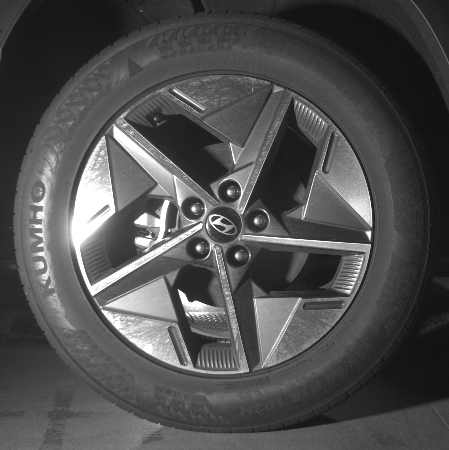 Thumbnail: 2026 Hyundai Tucson - 15