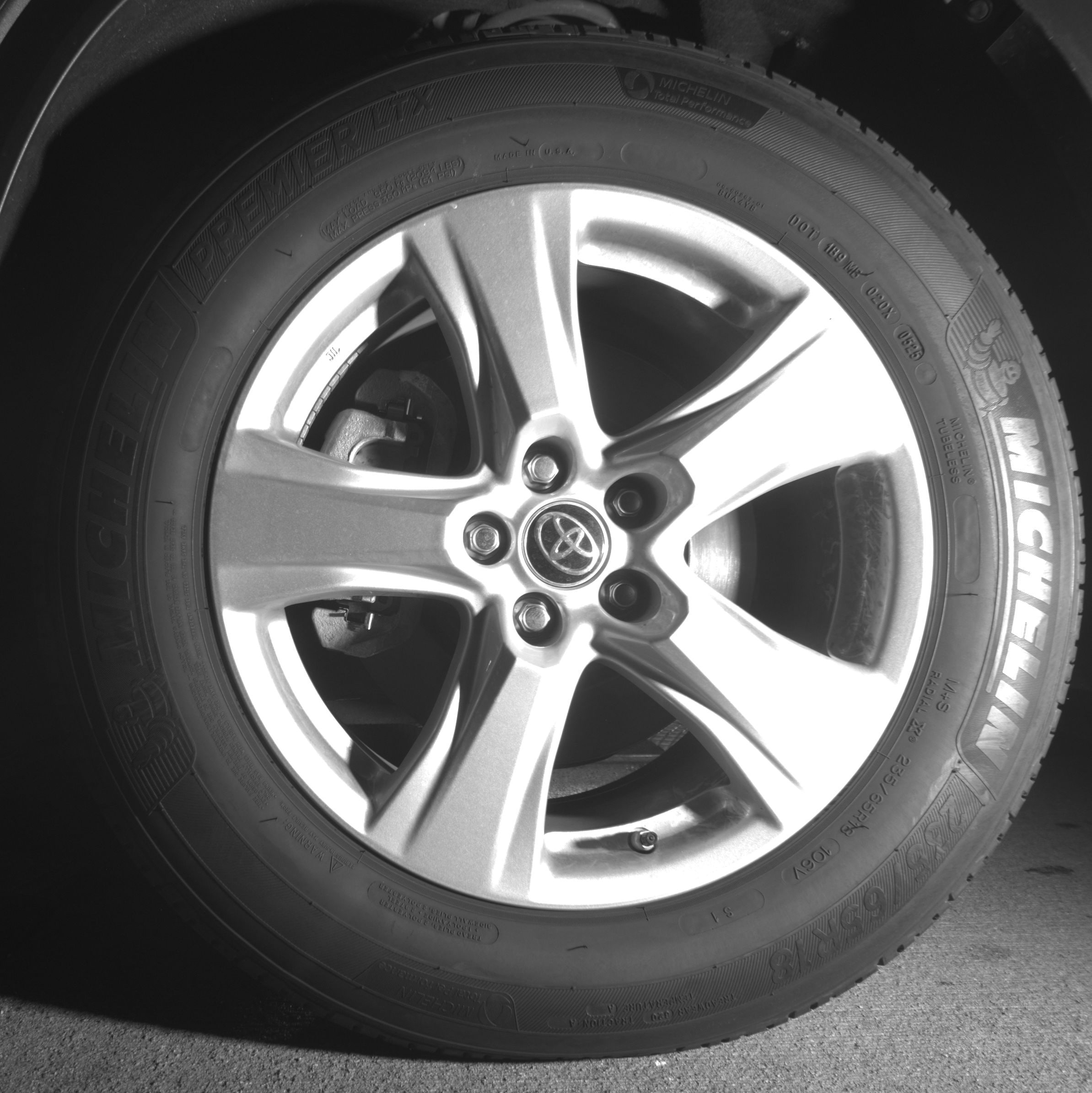 Thumbnail: 2025 Toyota Highlander - 9