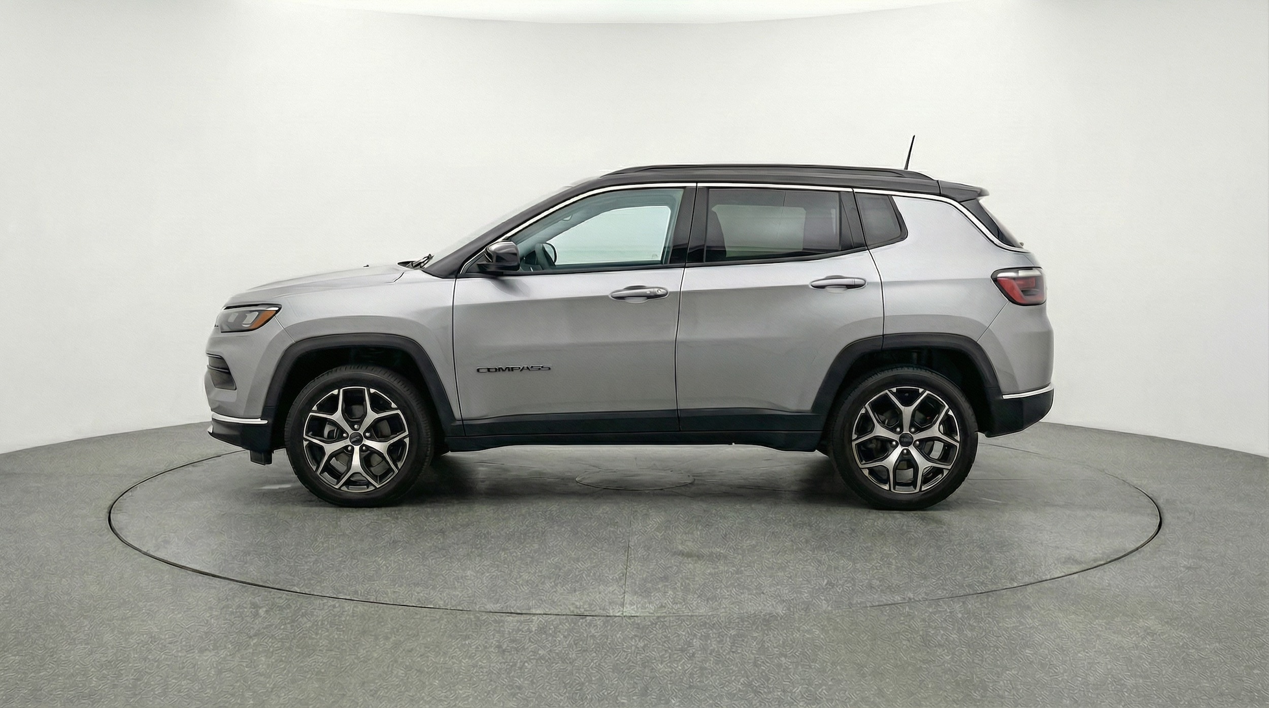 Thumbnail: 2025 Jeep Compass - 4