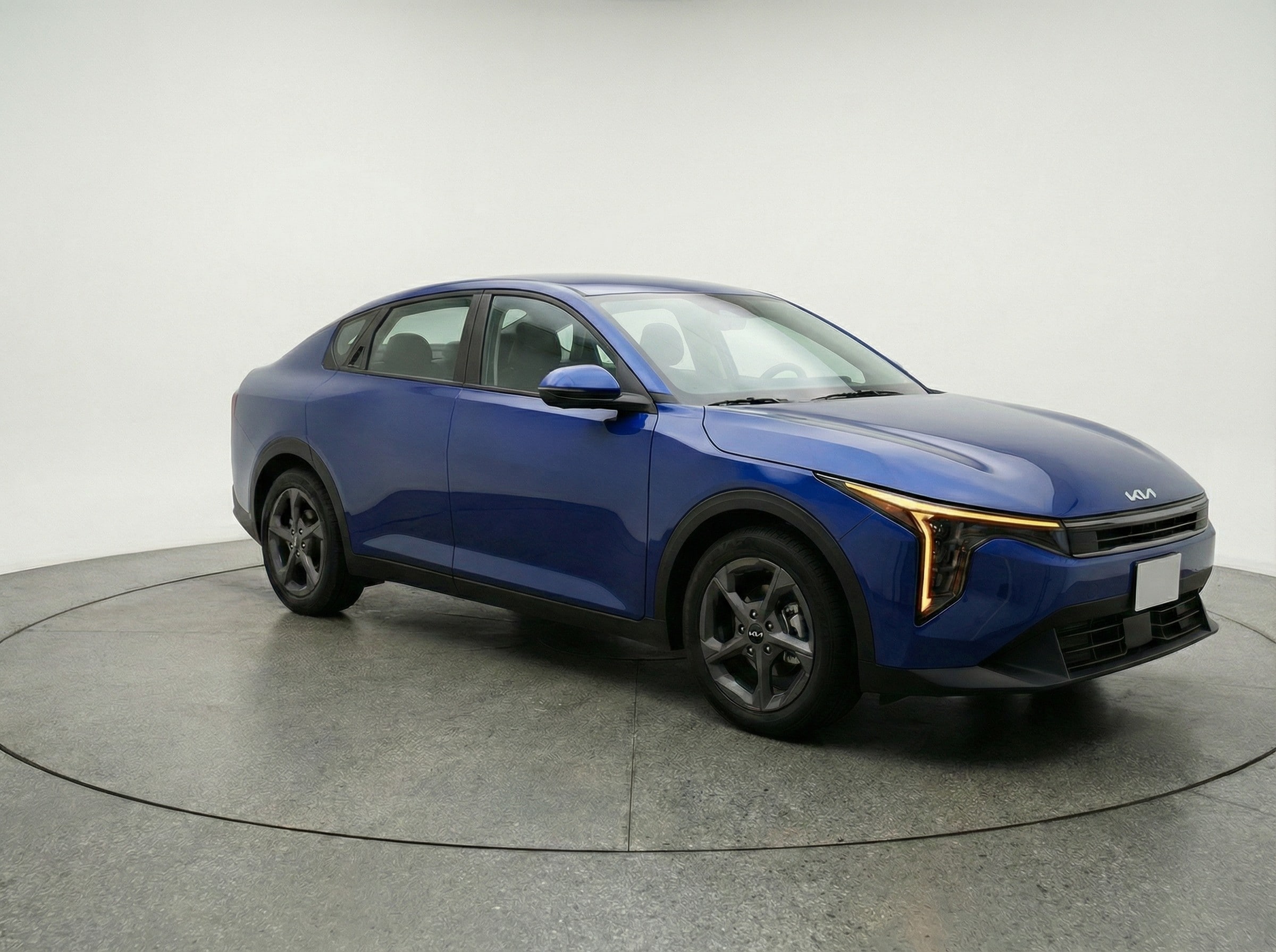Thumbnail: 2025 Kia K4 - 1