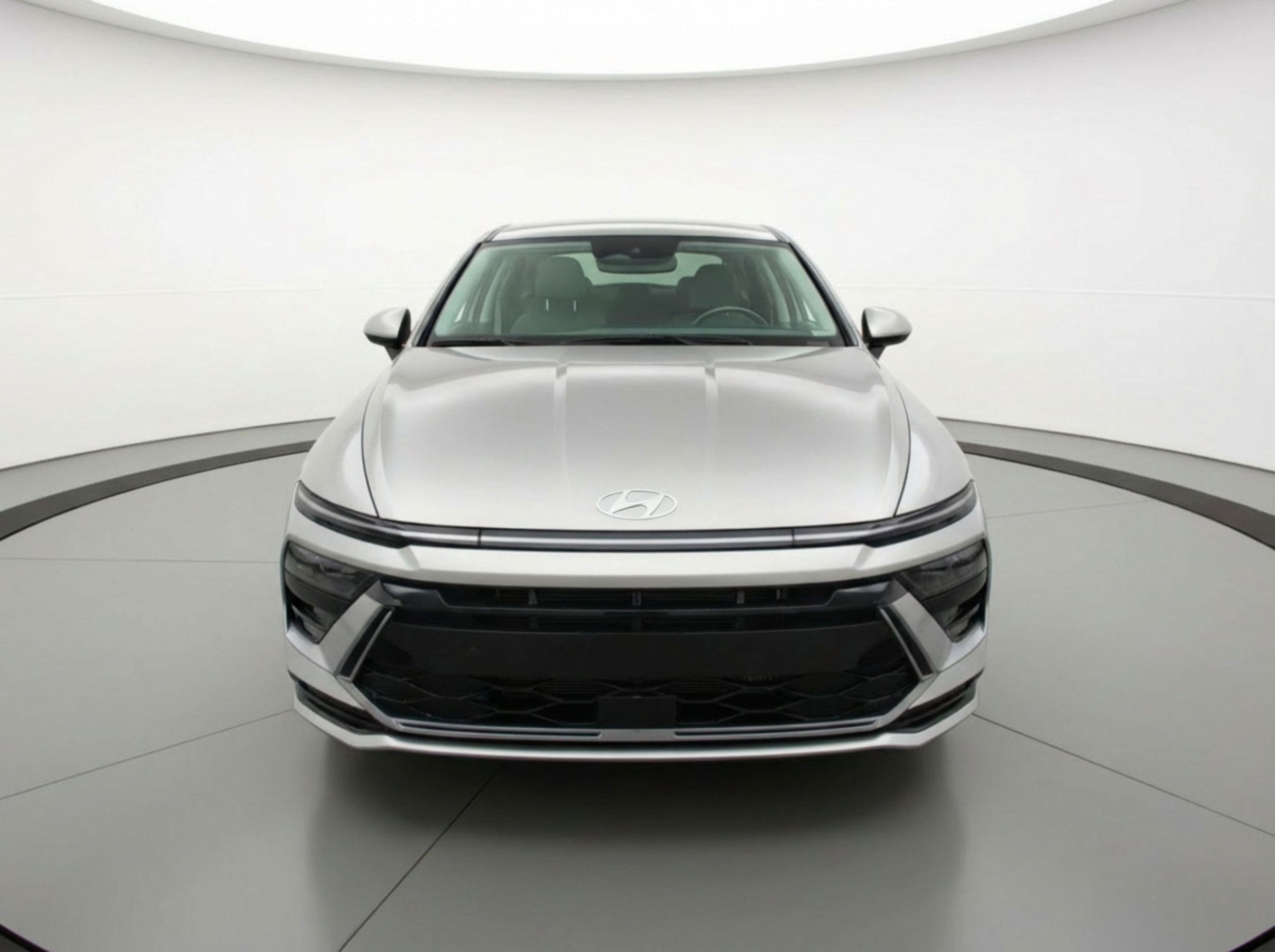 Thumbnail: 2025 Hyundai Sonata - 2