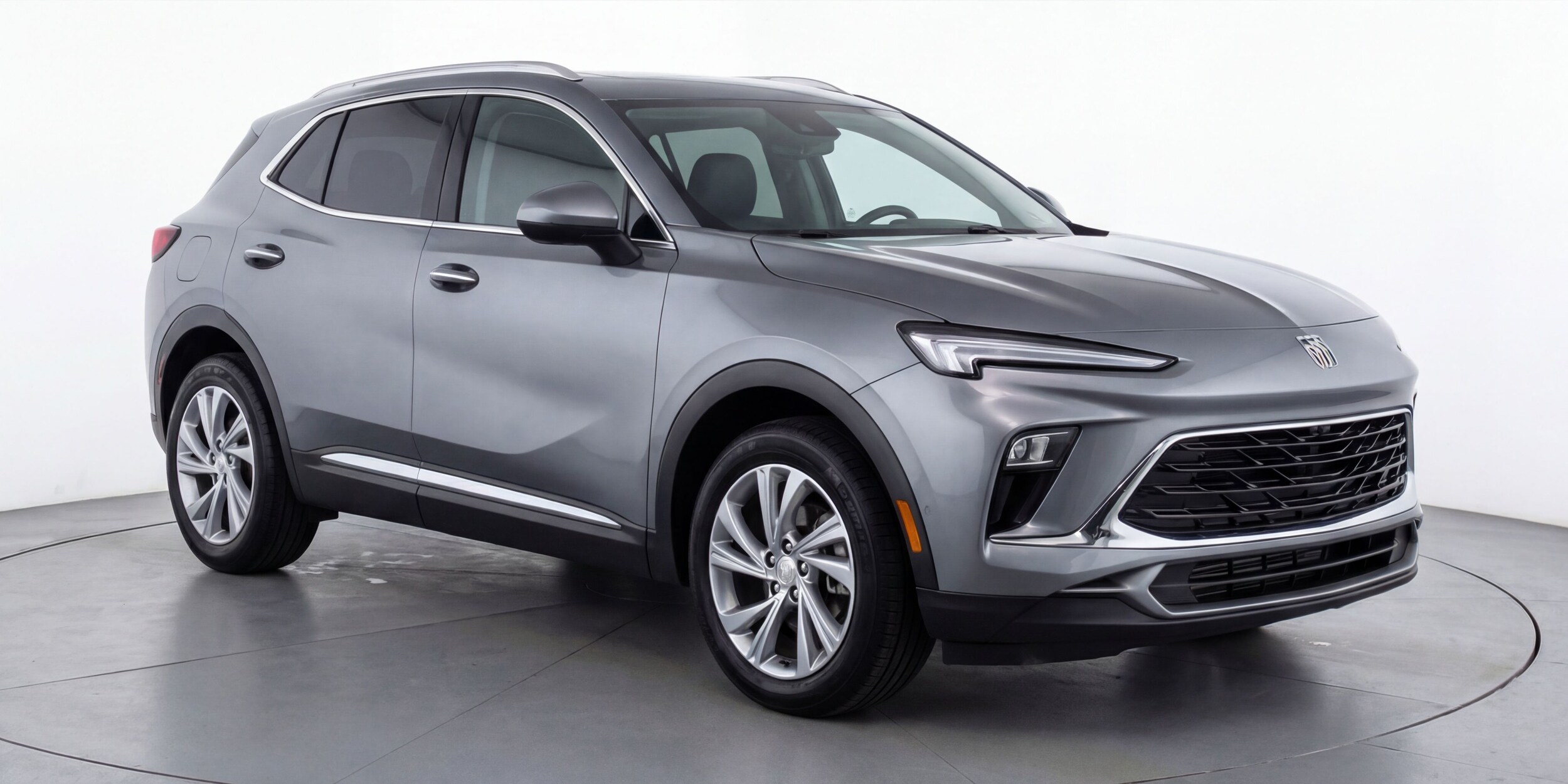 Thumbnail: 2025 Buick Encore GX - 1