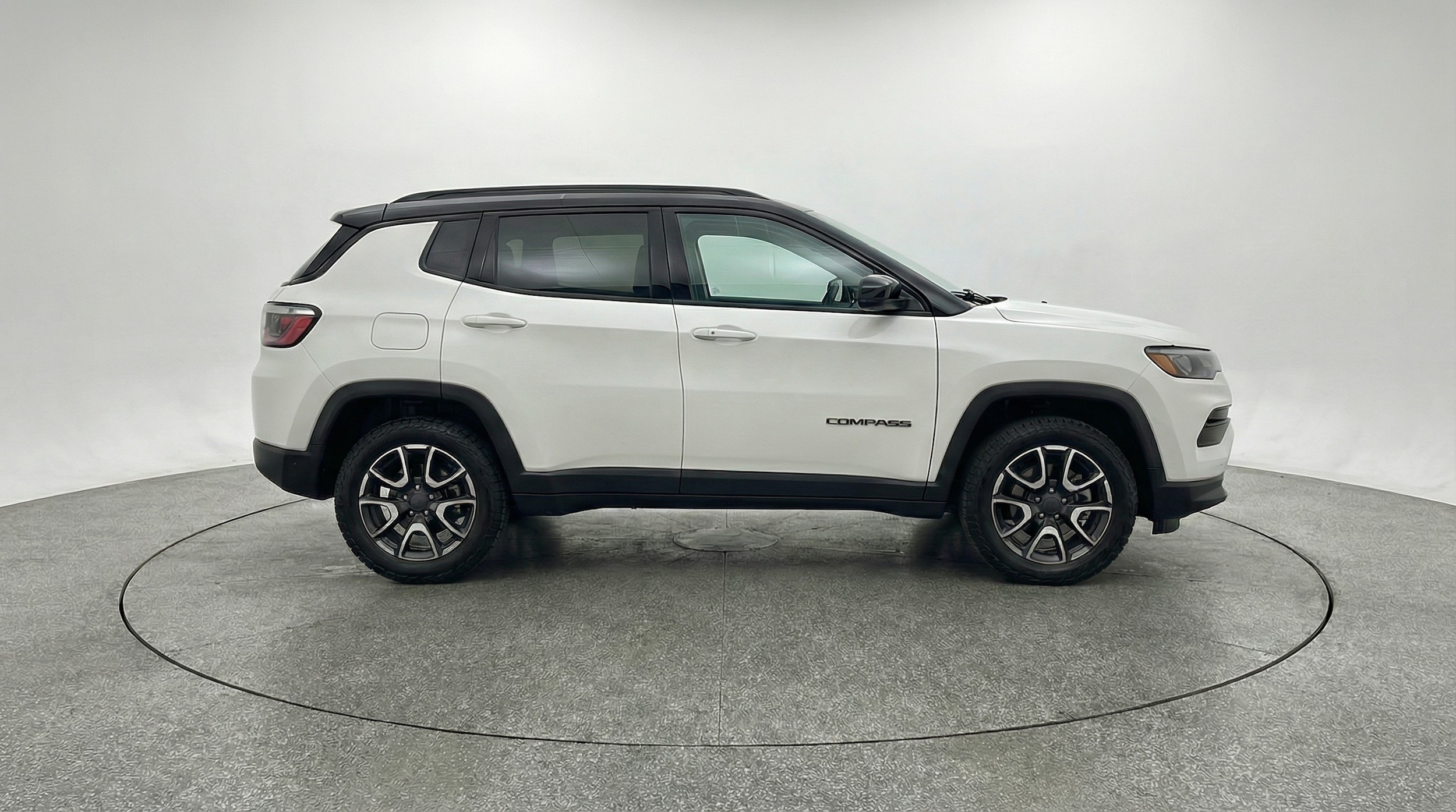 Thumbnail: 2025 Jeep Compass - 8