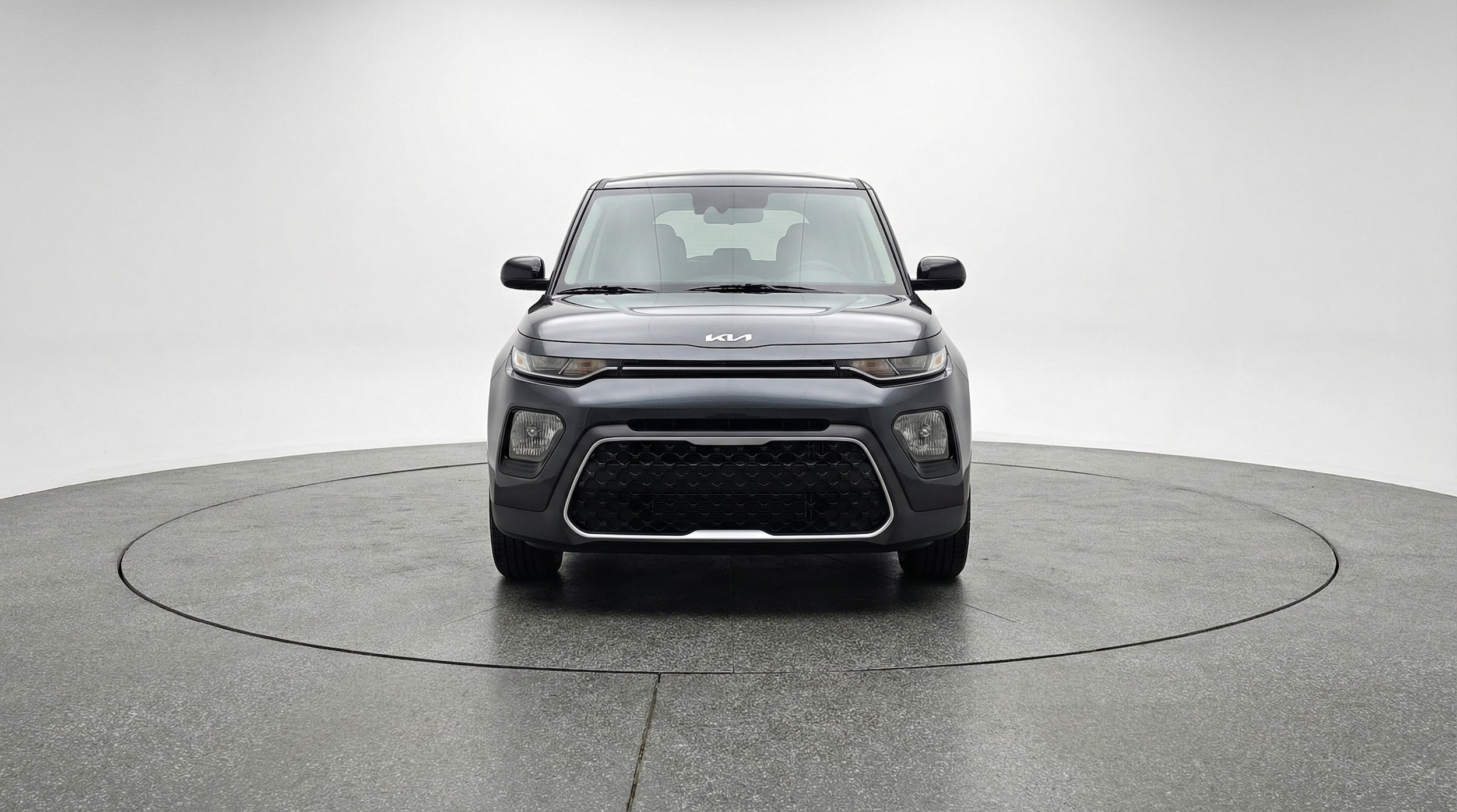 Thumbnail: 2025 Kia Soul - 2