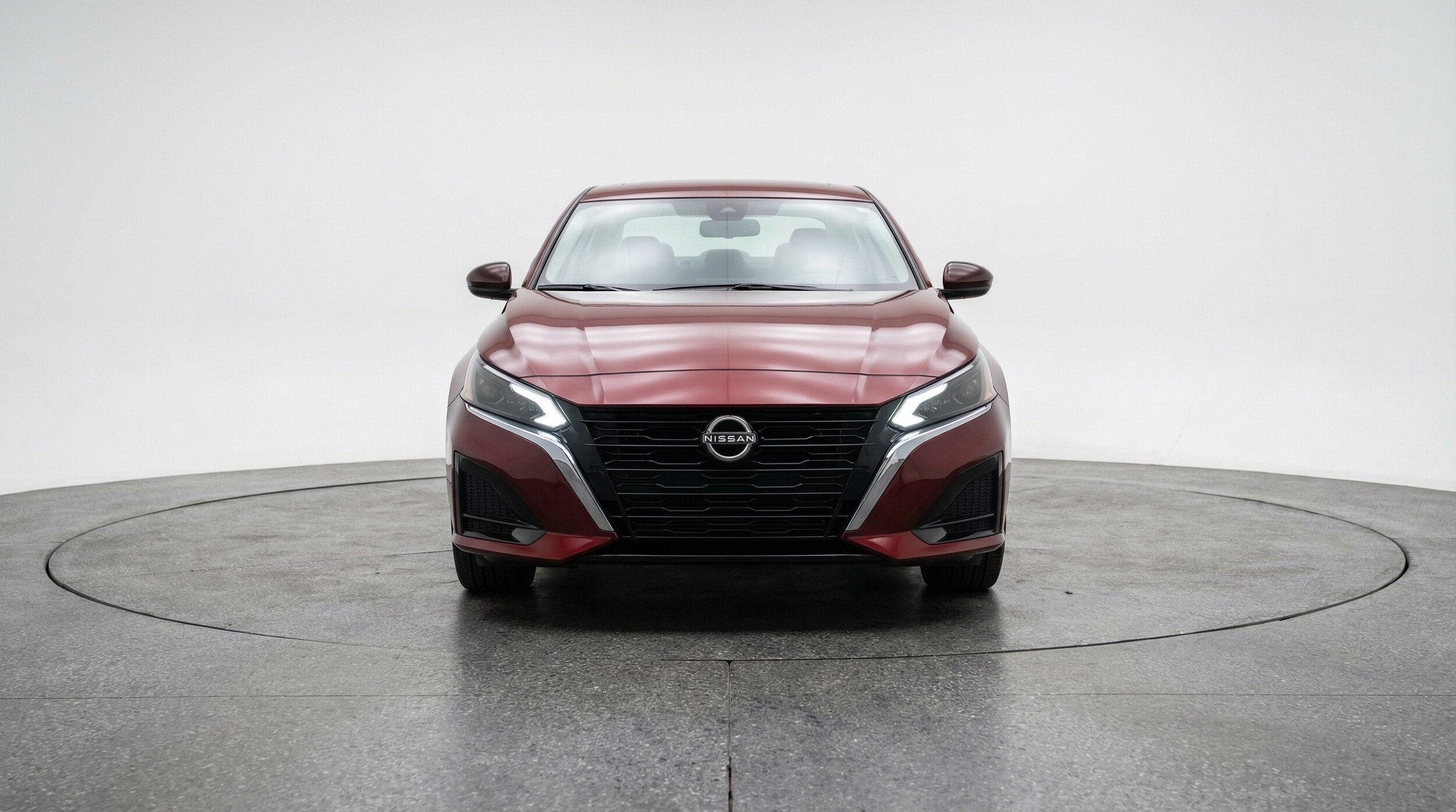 Thumbnail: 2025 Nissan Altima - 2