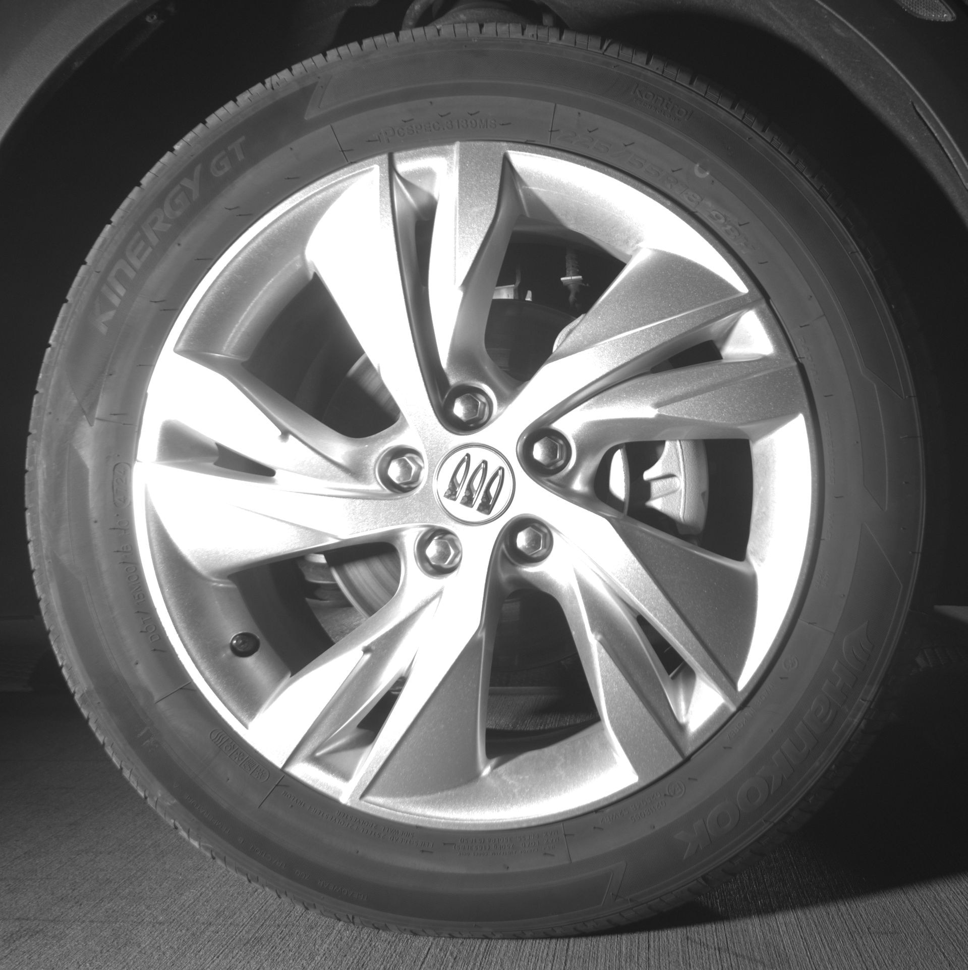 Thumbnail: 2025 Buick Encore GX - 10