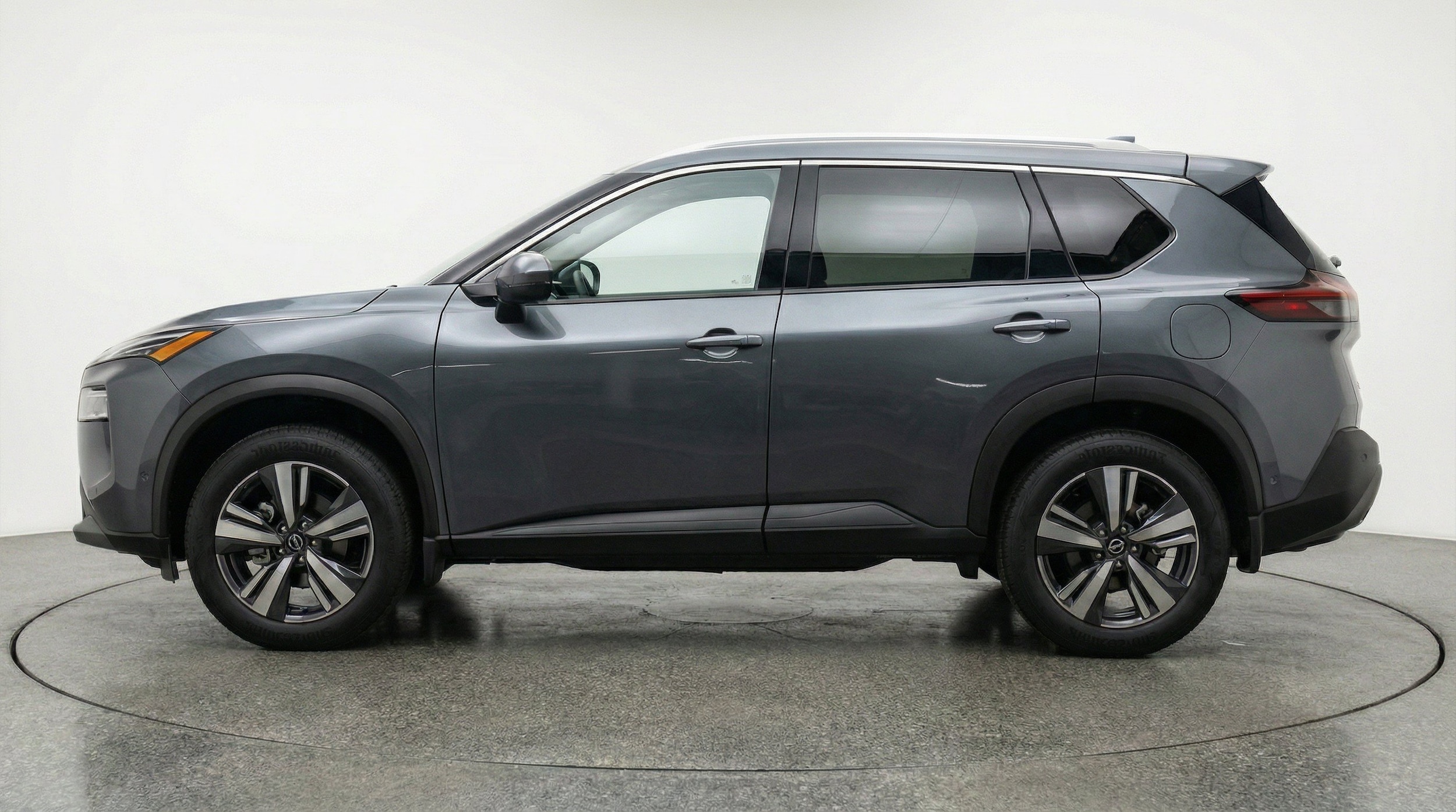Thumbnail: 2026 Nissan Rogue - 5