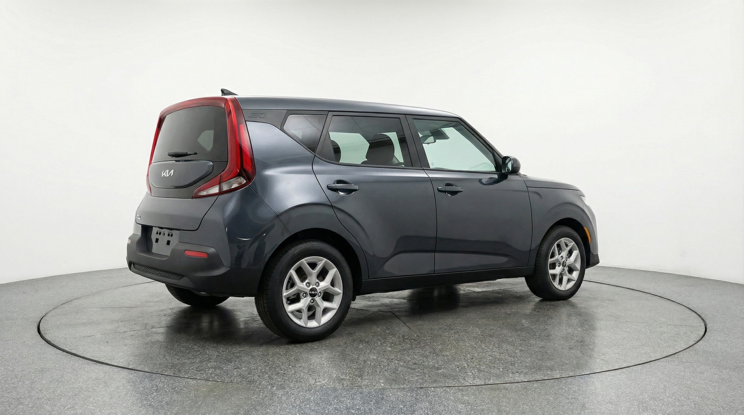 Thumbnail: 2025 Kia Soul - 7