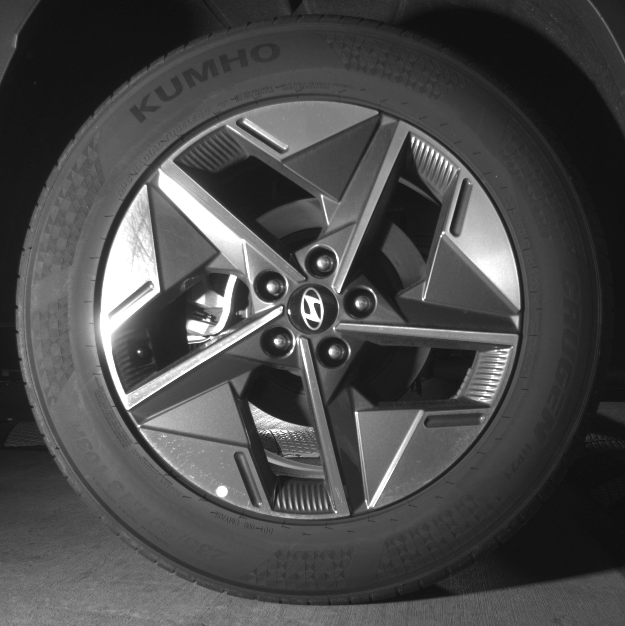 Thumbnail: 2026 Hyundai Tucson - 15