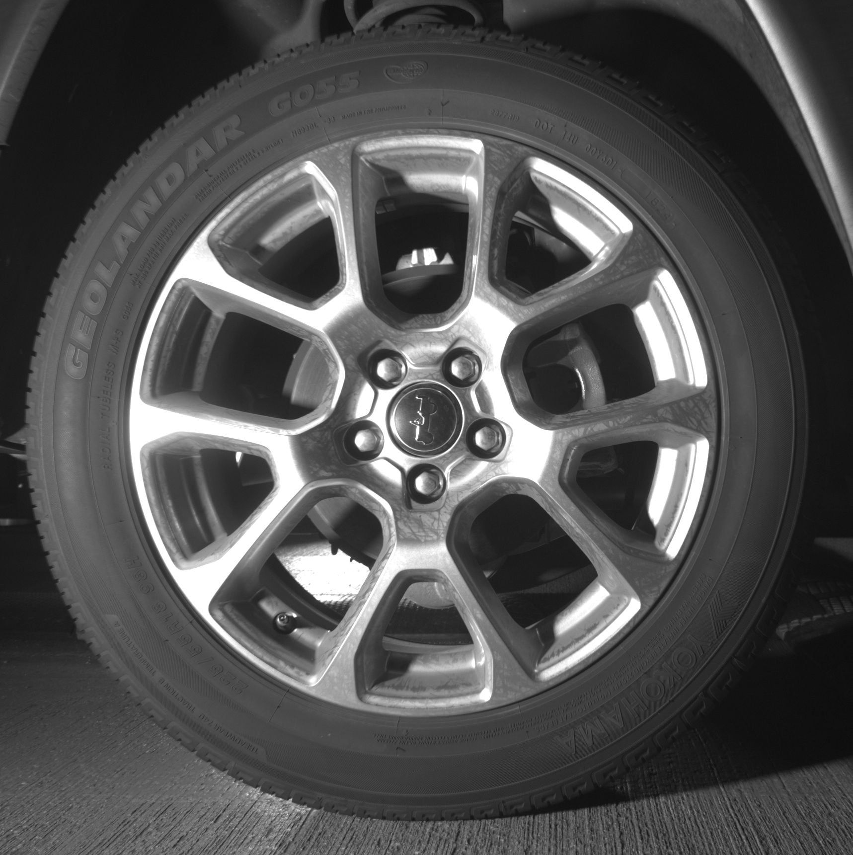 Thumbnail: 2025 Jeep Compass - 12