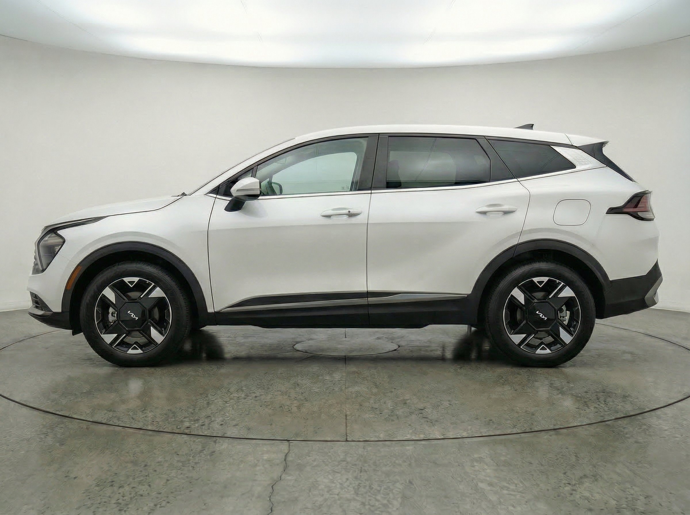 Thumbnail: 2026 Kia Sportage - 5