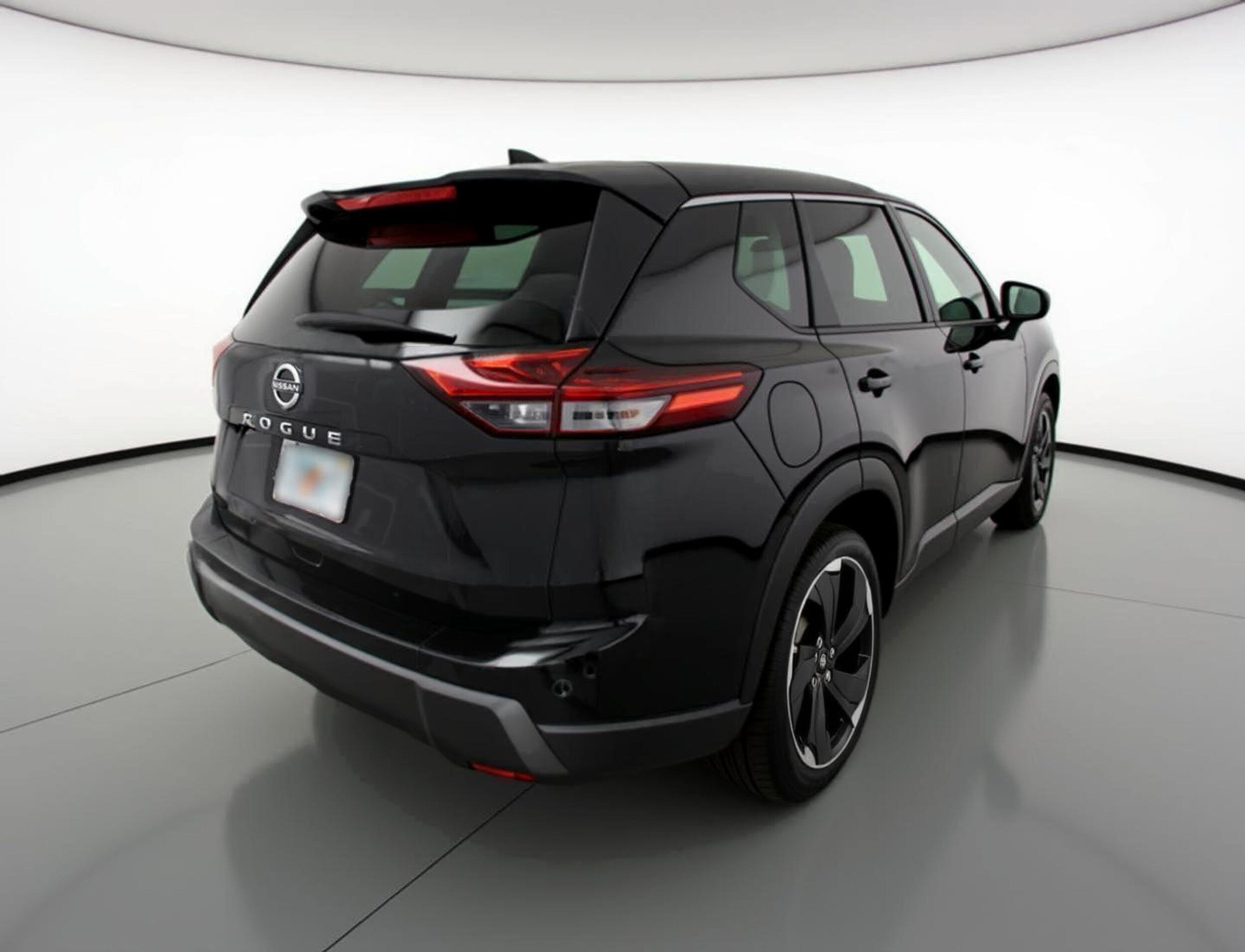 Thumbnail: 2025 Nissan Rogue - 9