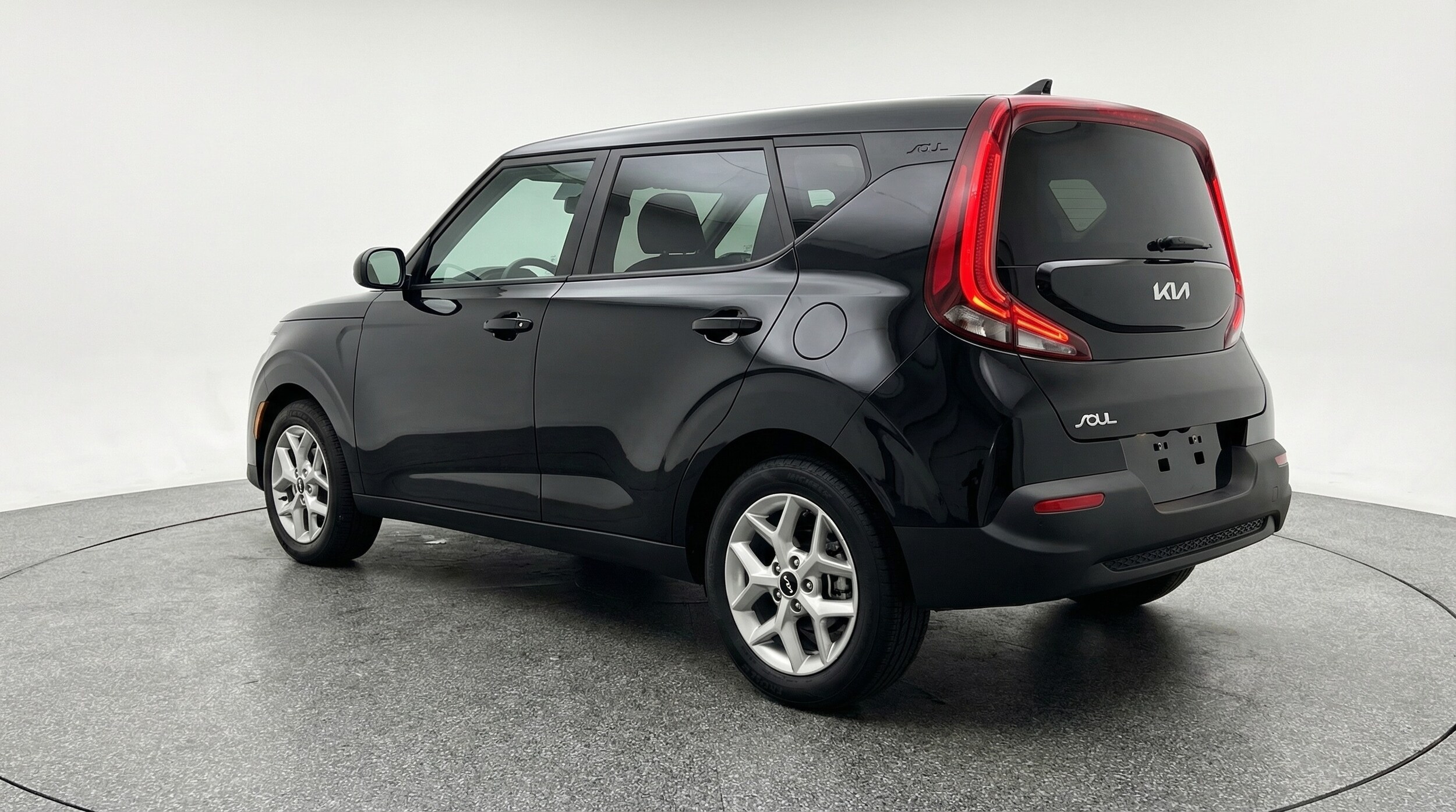 Thumbnail: 2025 Kia Soul - 5