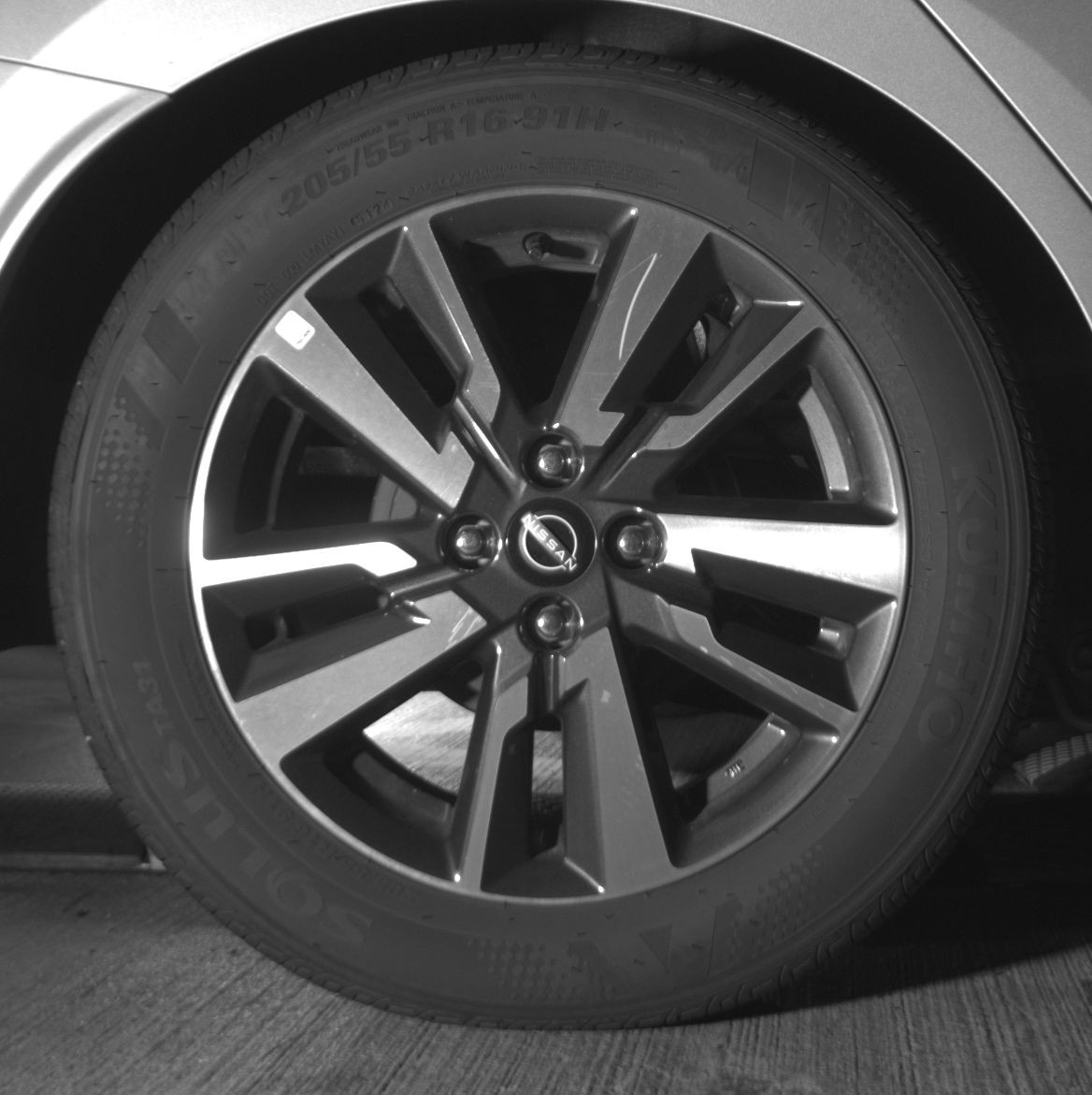 Thumbnail: 2025 Nissan Versa - 12