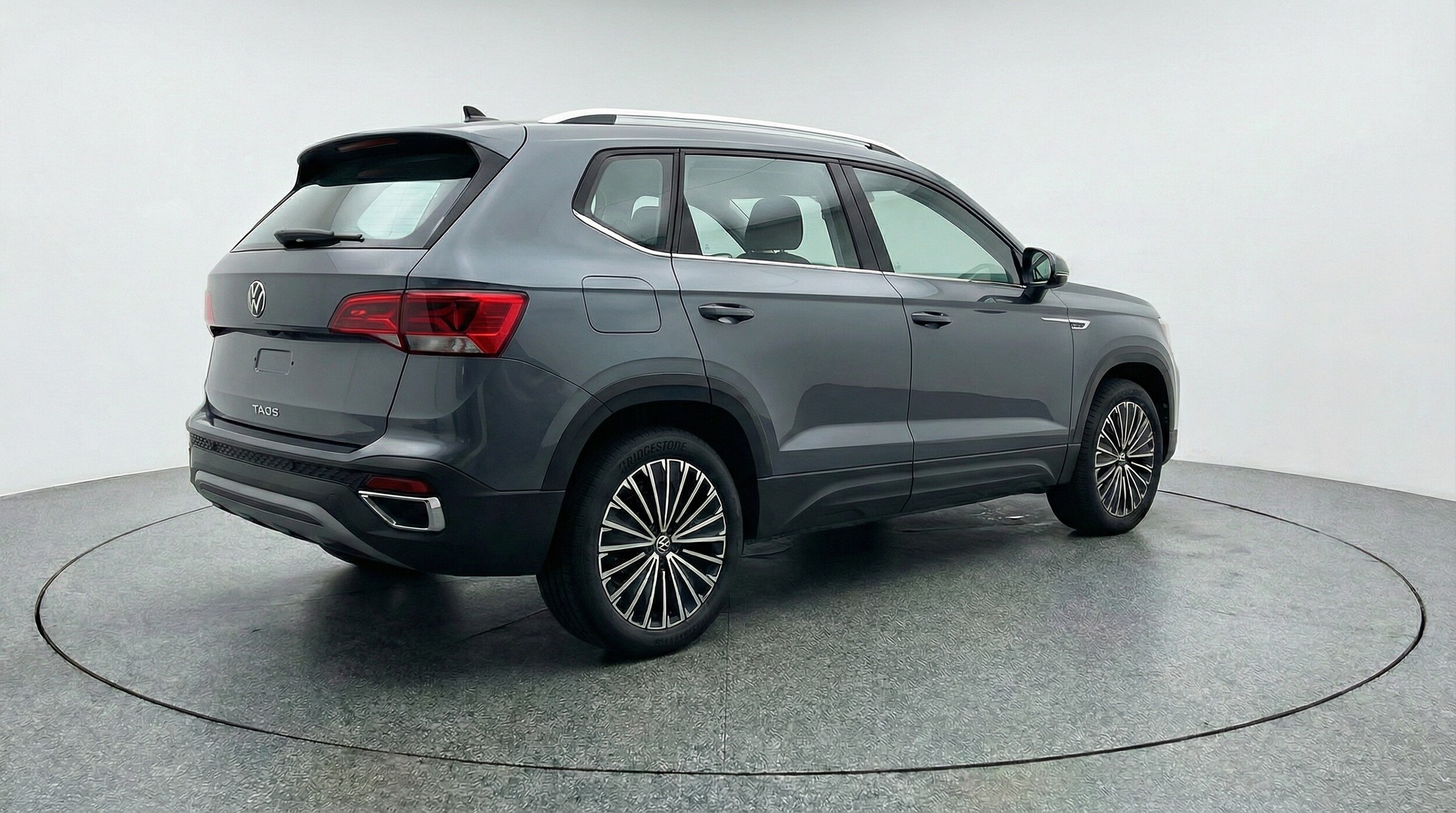 Thumbnail: 2025 Volkswagen Taos - 7