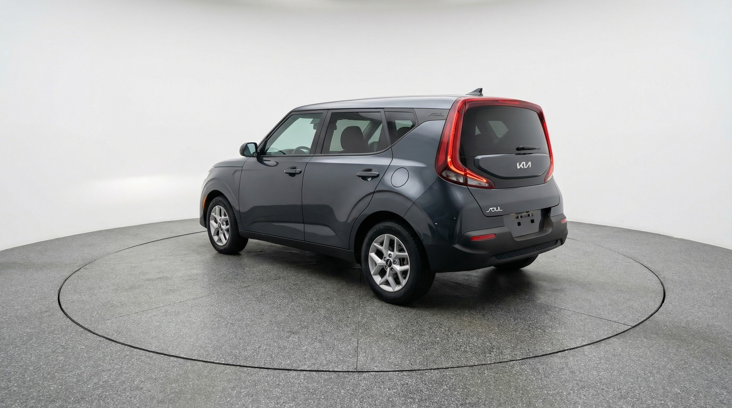 Thumbnail: 2025 Kia Soul - 5