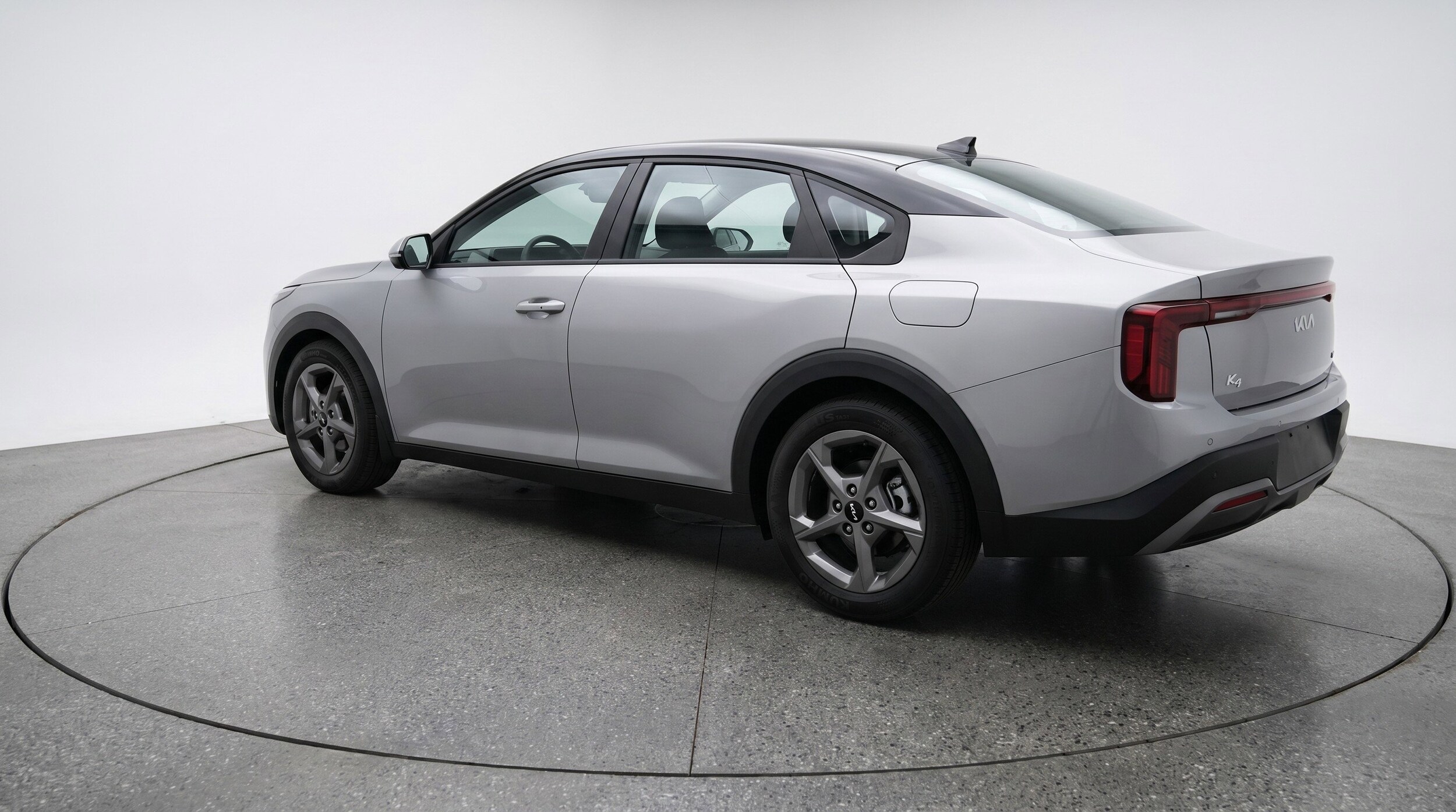 Thumbnail: 2025 Kia K4 - 6