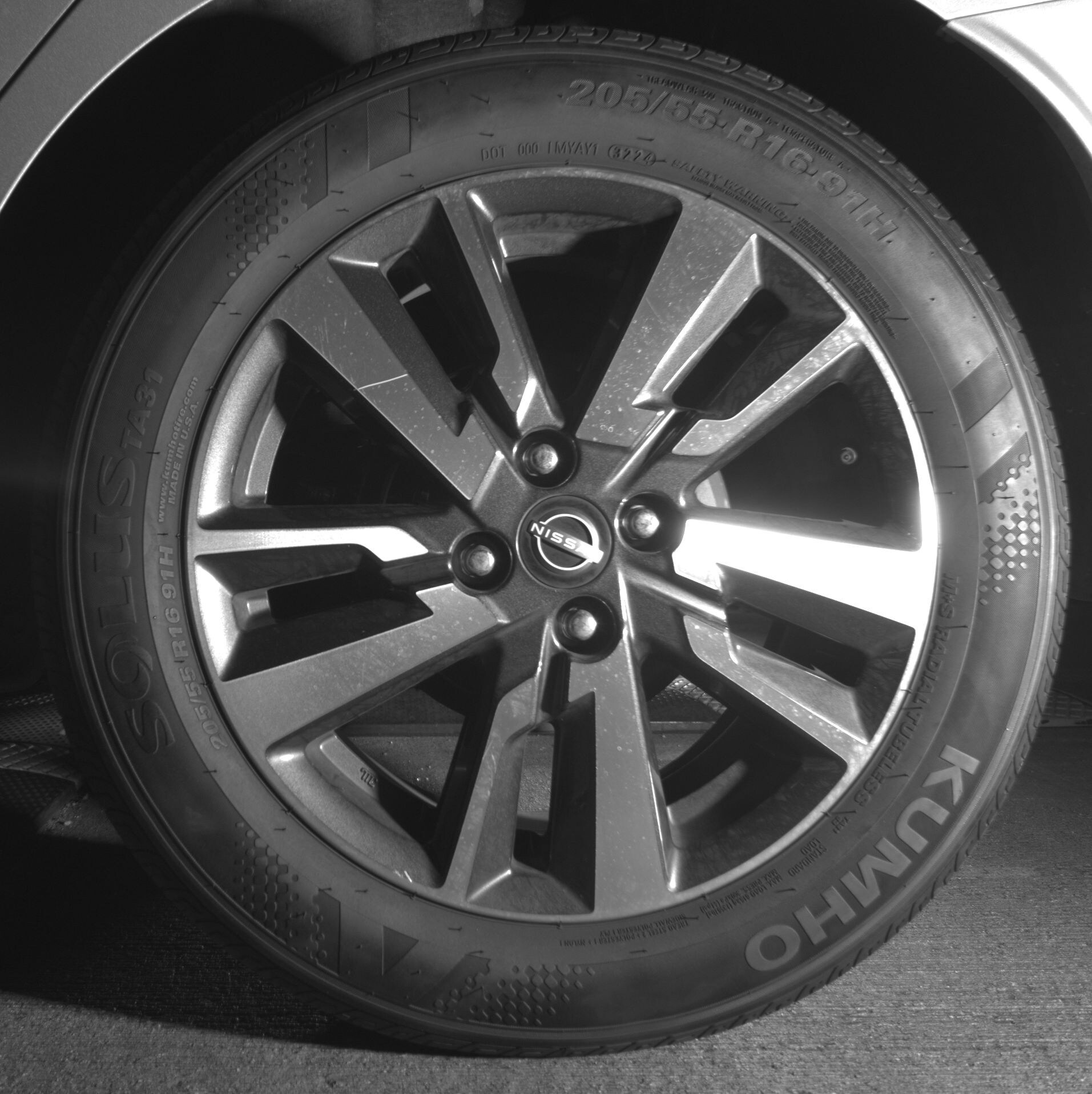 Thumbnail: 2025 Nissan Versa - 11