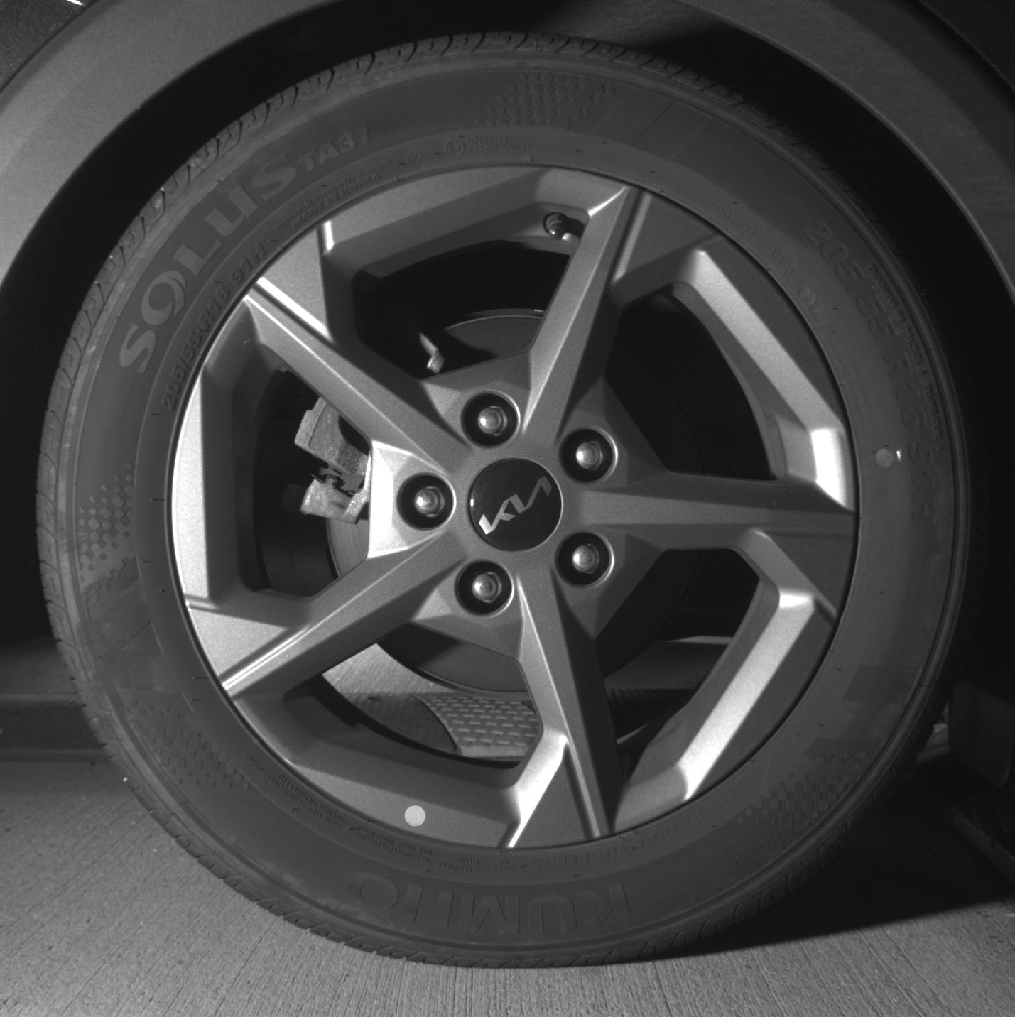 Thumbnail: 2025 Kia K4 - 12