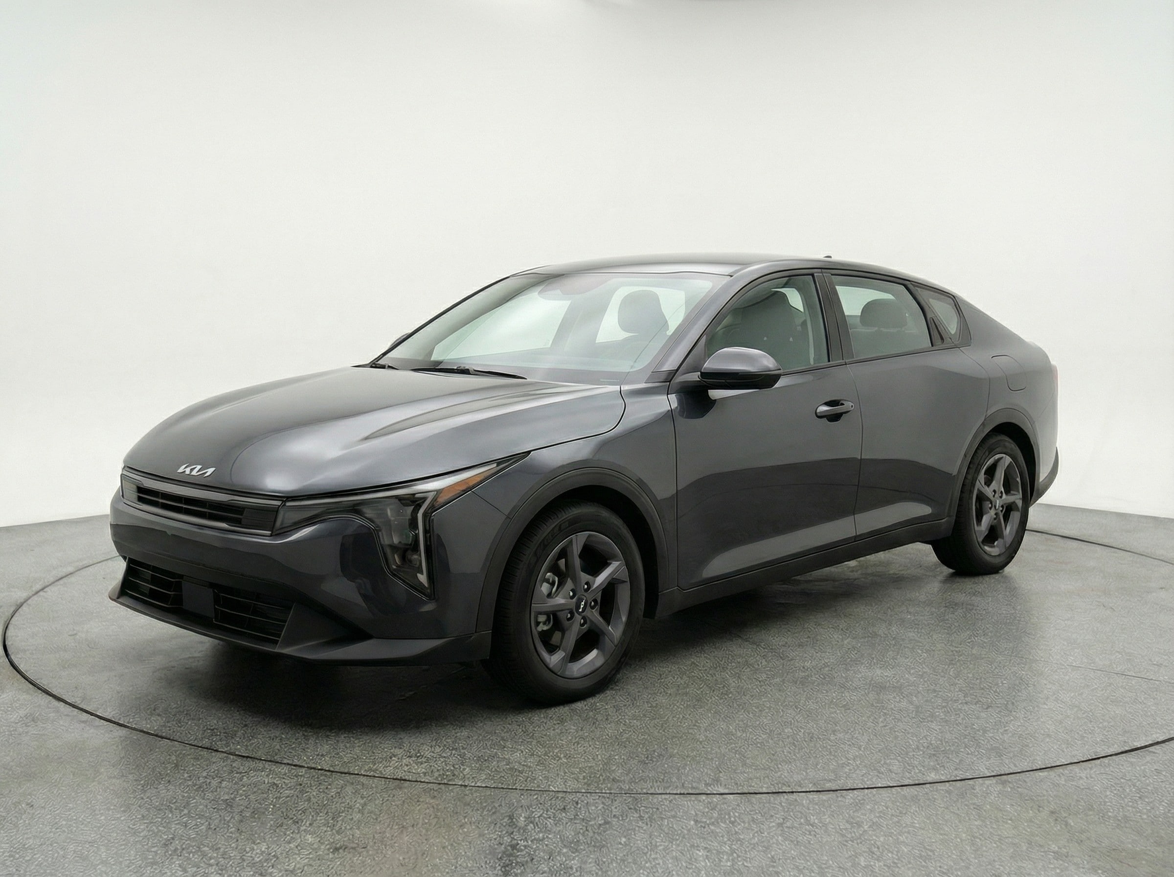 Thumbnail: 2025 Kia K4 - 3