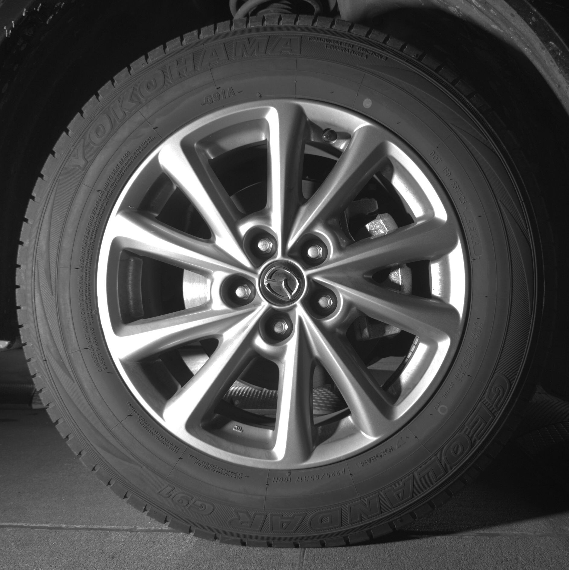 Thumbnail: 2025 Mazda CX-5 - 10