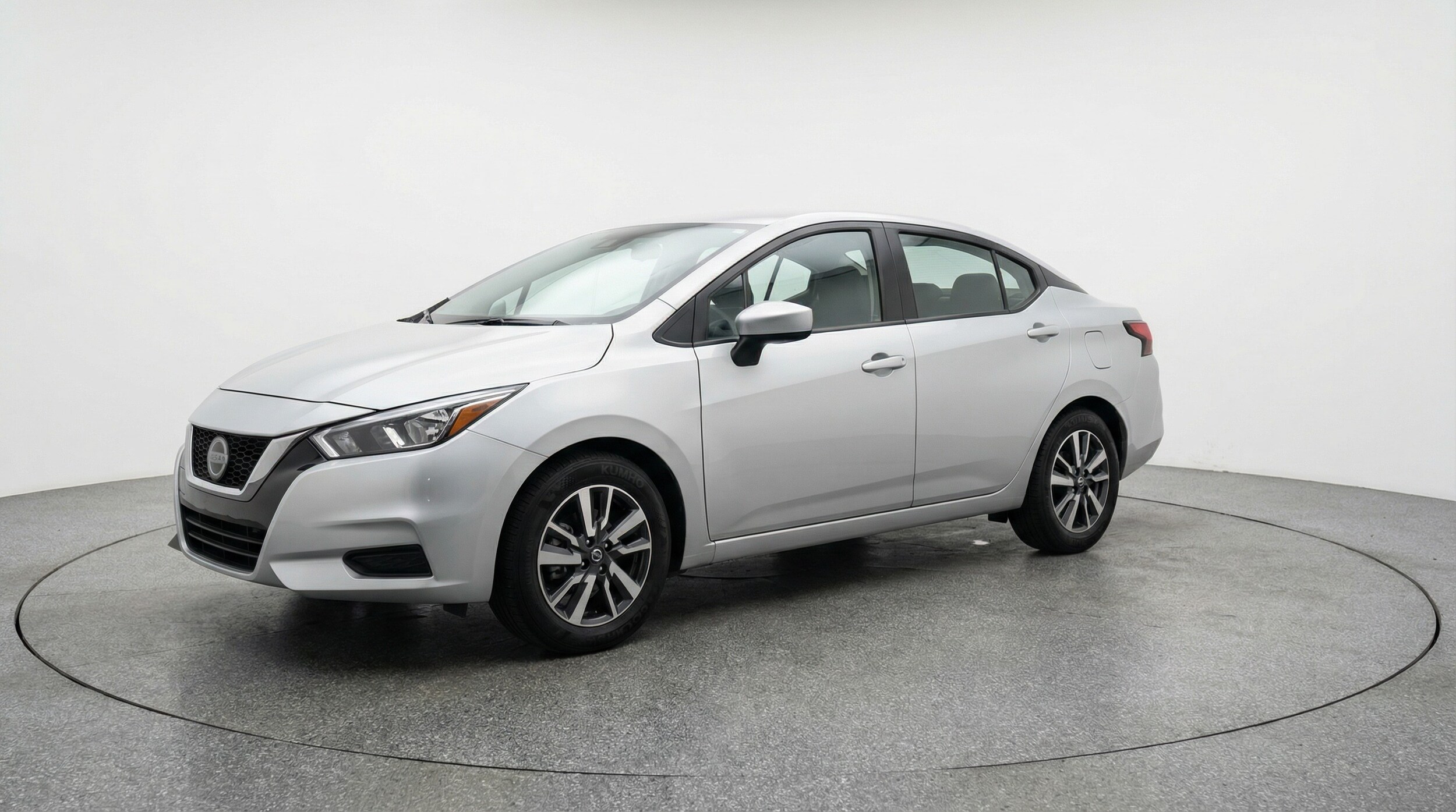 Thumbnail: 2025 Nissan Versa - 3