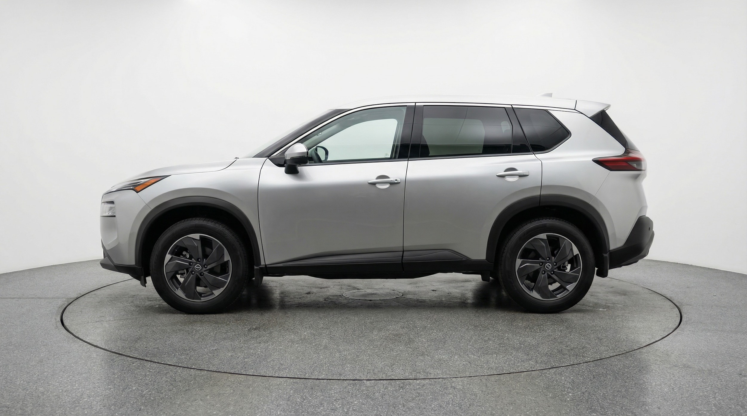 Thumbnail: 2025 Nissan Rogue - 4