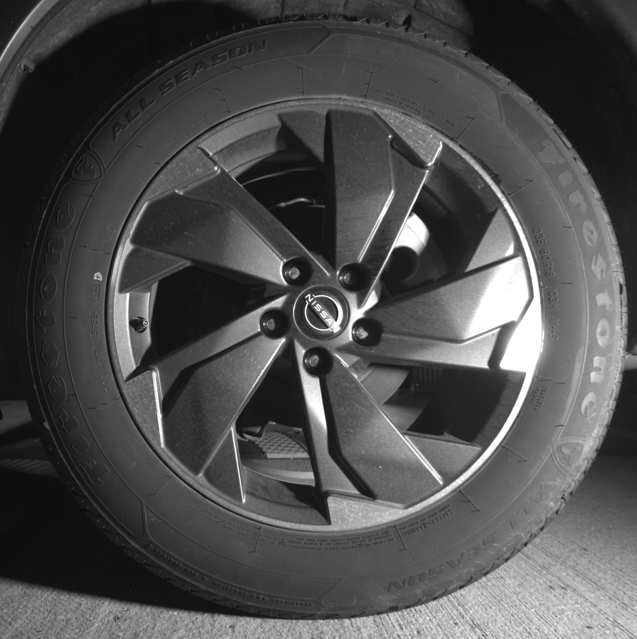 Thumbnail: 2025 Nissan Rogue - 11