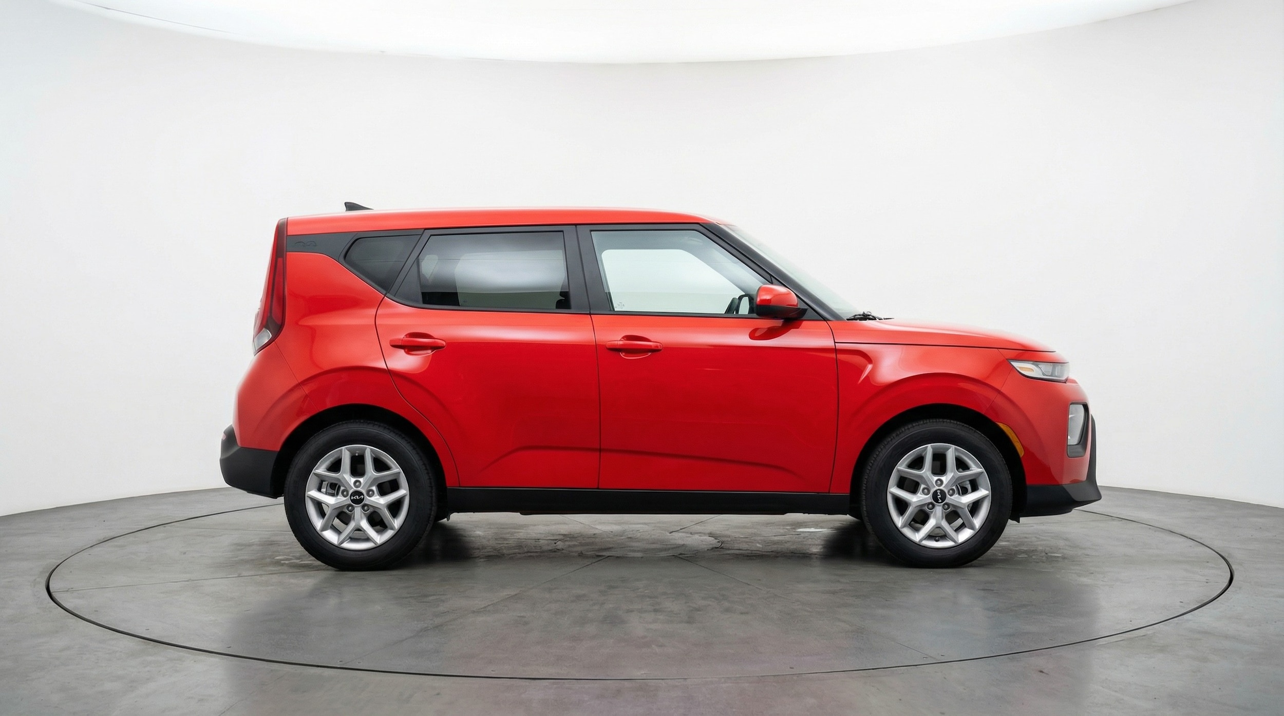 Thumbnail: 2025 Kia Soul - 8