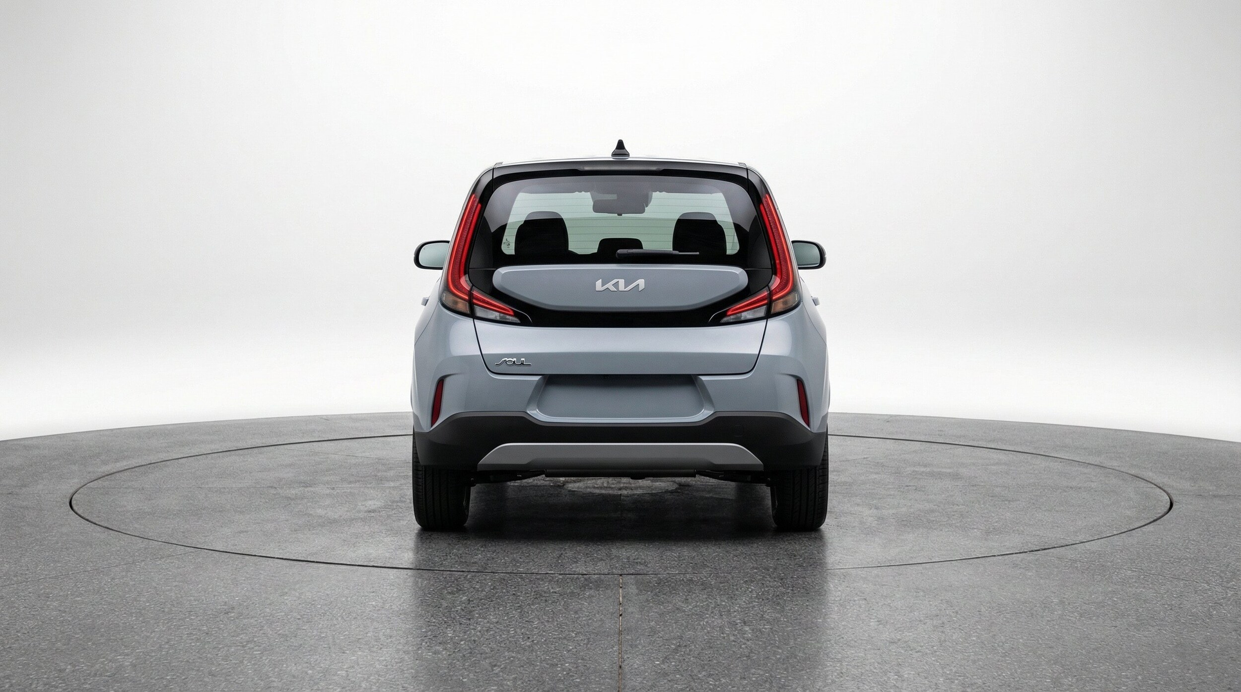 Thumbnail: 2025 Kia Soul - 7