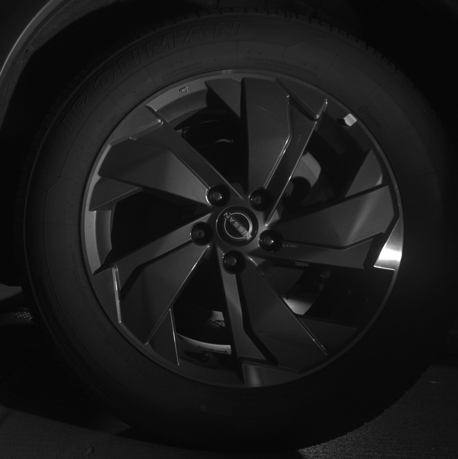 Thumbnail: 2025 Nissan Rogue - 11