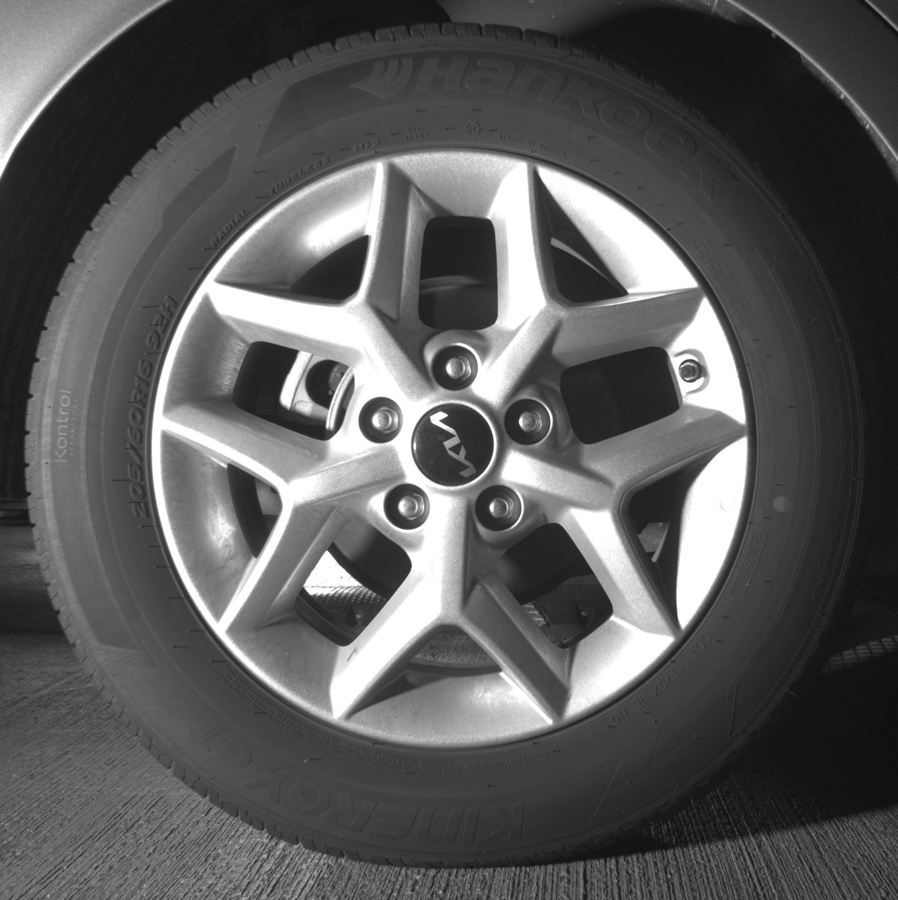 Thumbnail: 2025 Kia Soul - 12