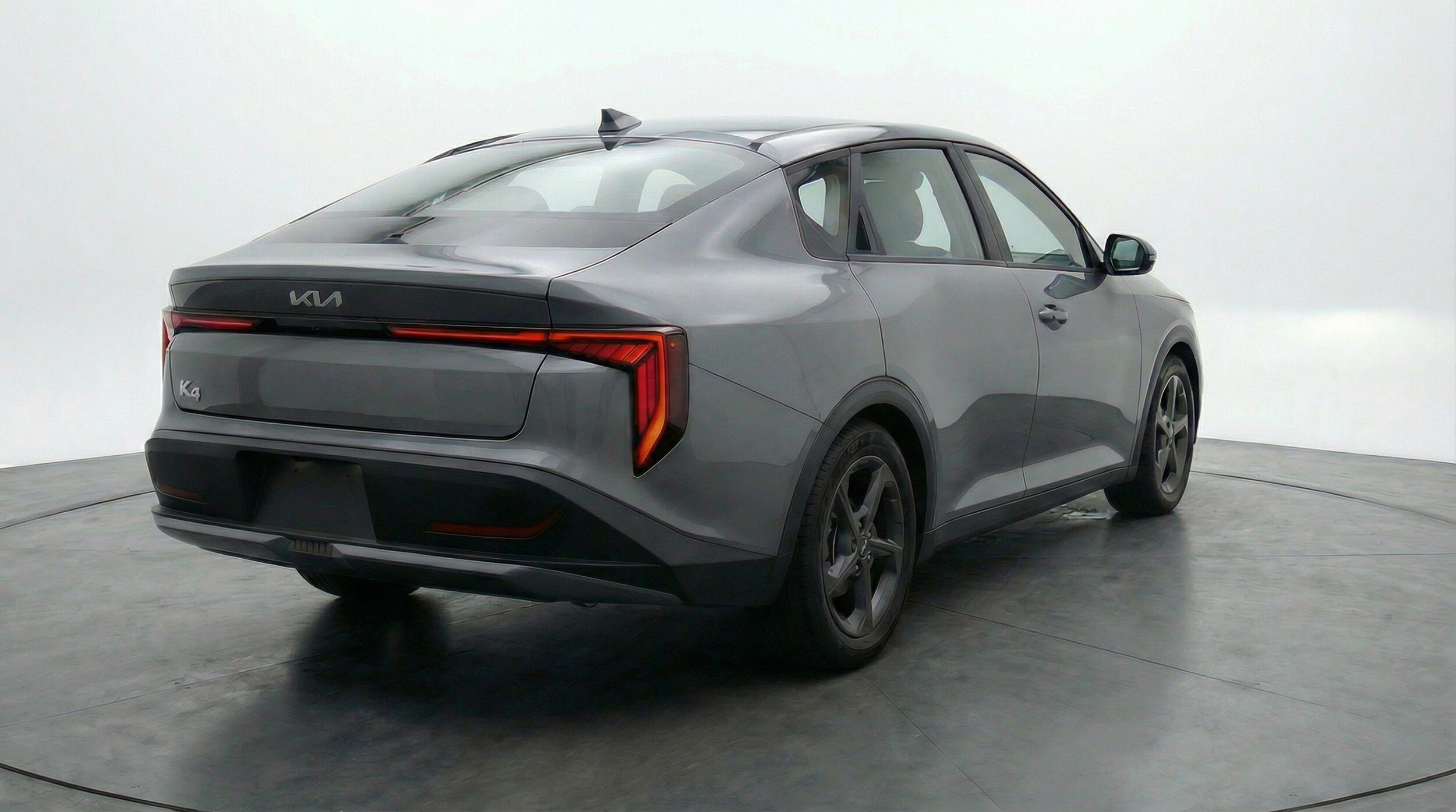 Thumbnail: 2025 Kia K4 - 7