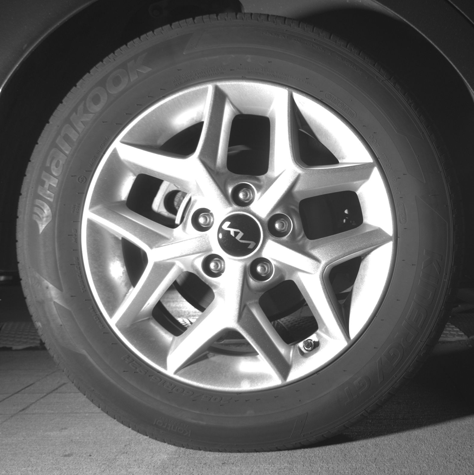 Thumbnail: 2025 Kia Soul - 12