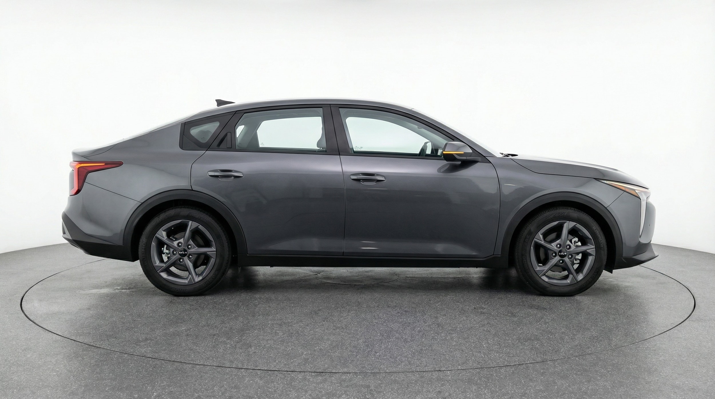 Thumbnail: 2025 Kia K4 - 8