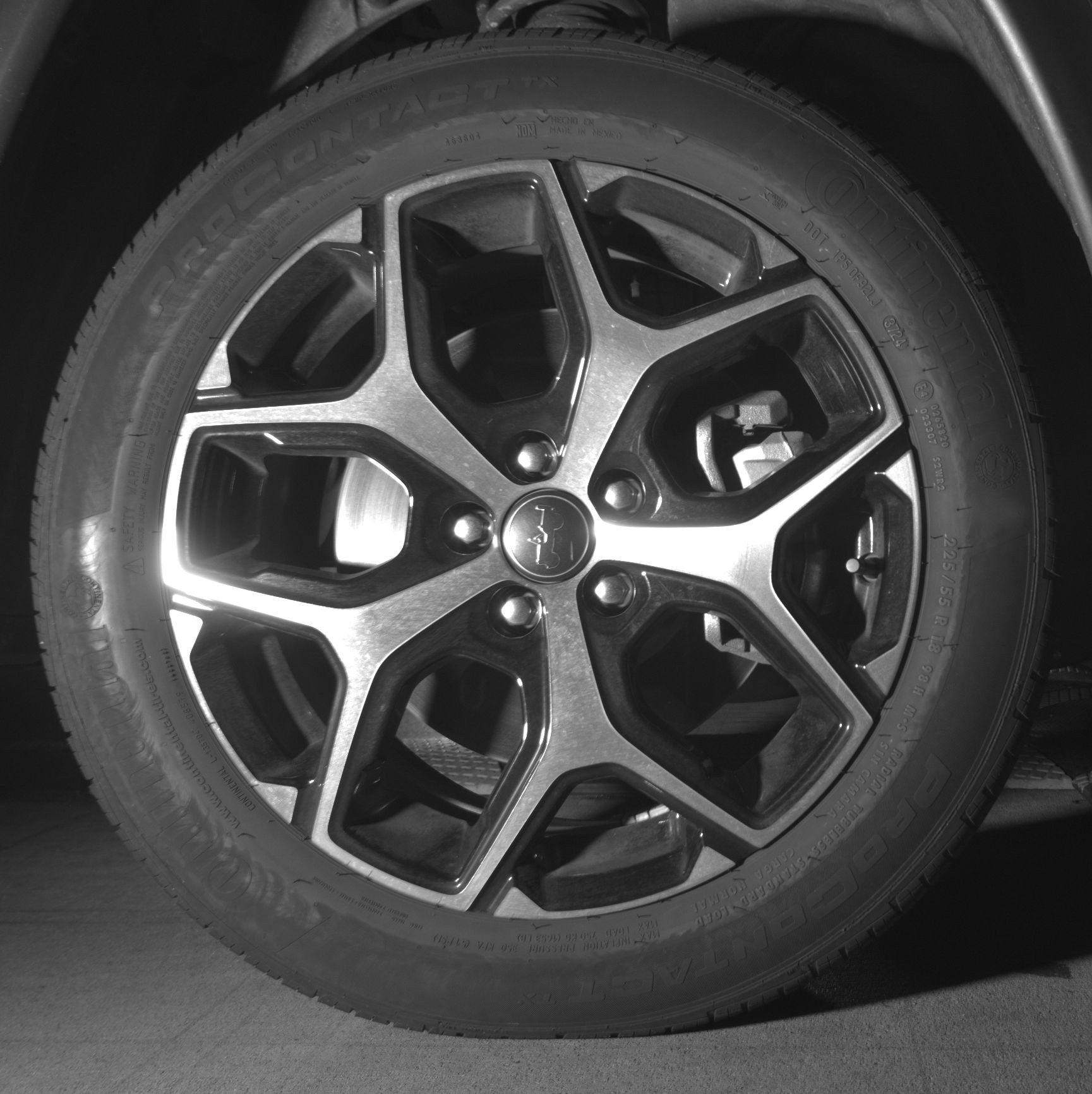 Thumbnail: 2025 Jeep Compass - 10