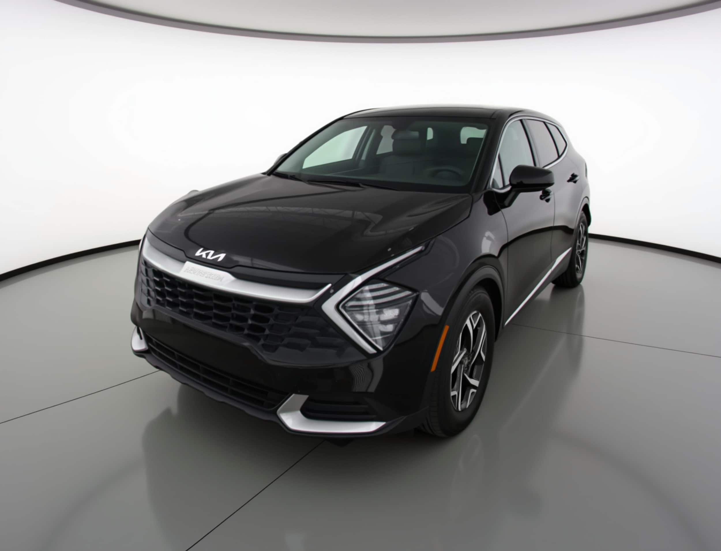 Thumbnail: 2025 Kia Sportage - 3