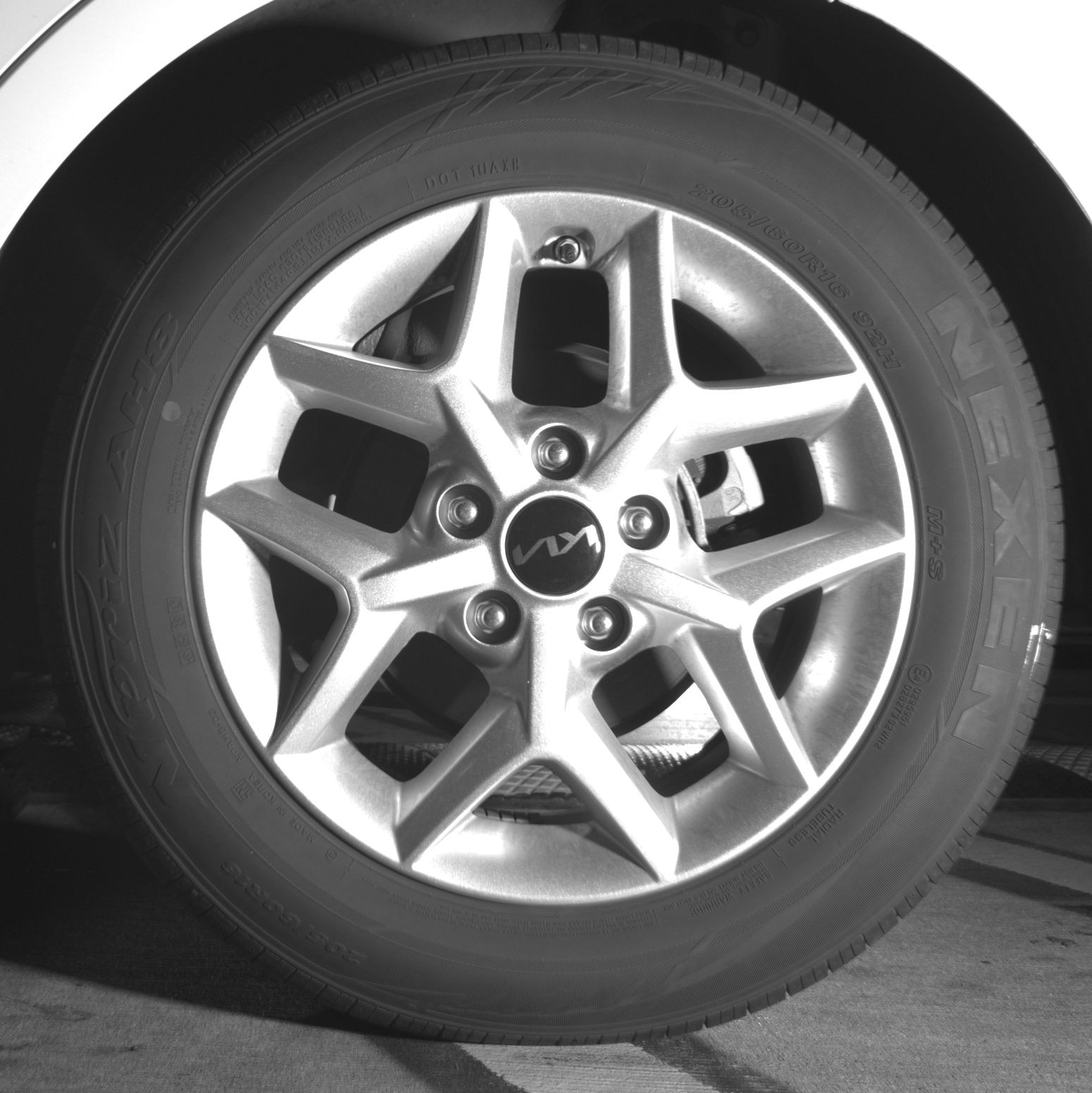 Thumbnail: 2025 Kia Soul - 11