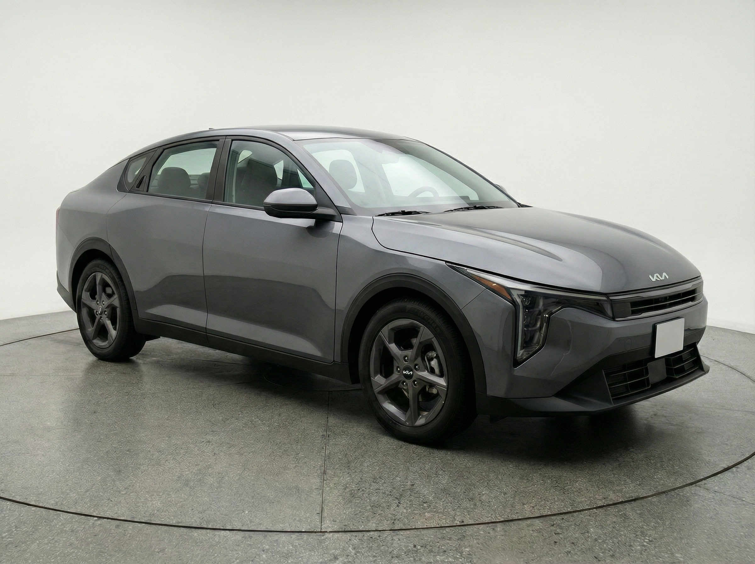 Thumbnail: 2025 Kia K4 - 1