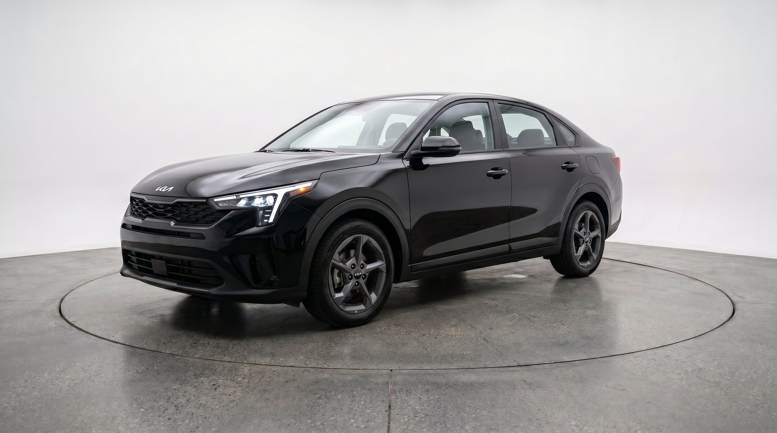Thumbnail: 2025 Kia K4 - 3