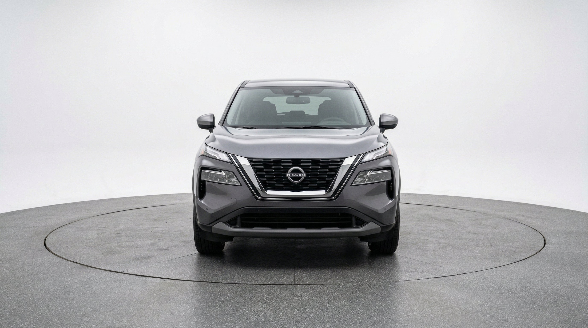 Thumbnail: 2026 Nissan Rogue - 2