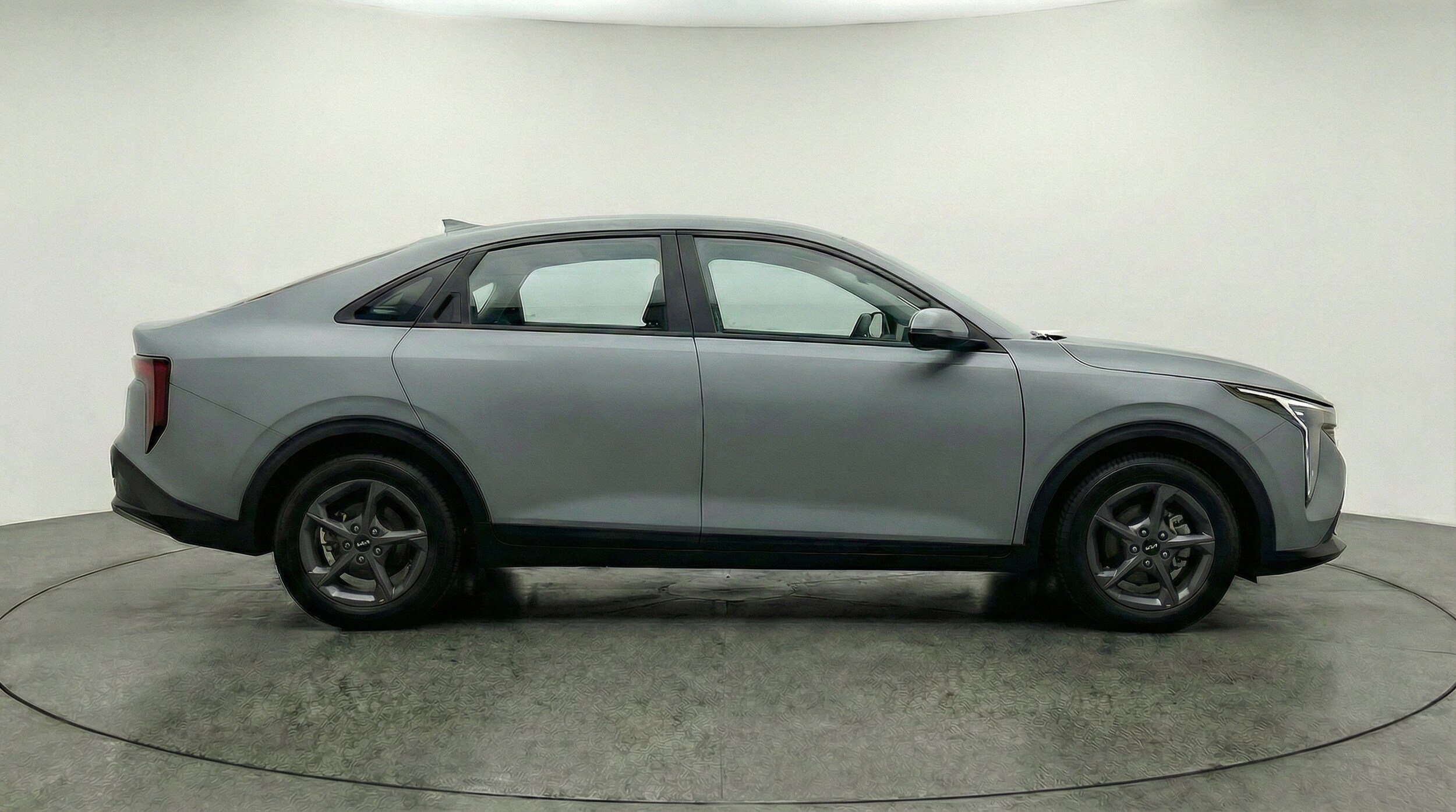 Thumbnail: 2025 Kia K4 - 11