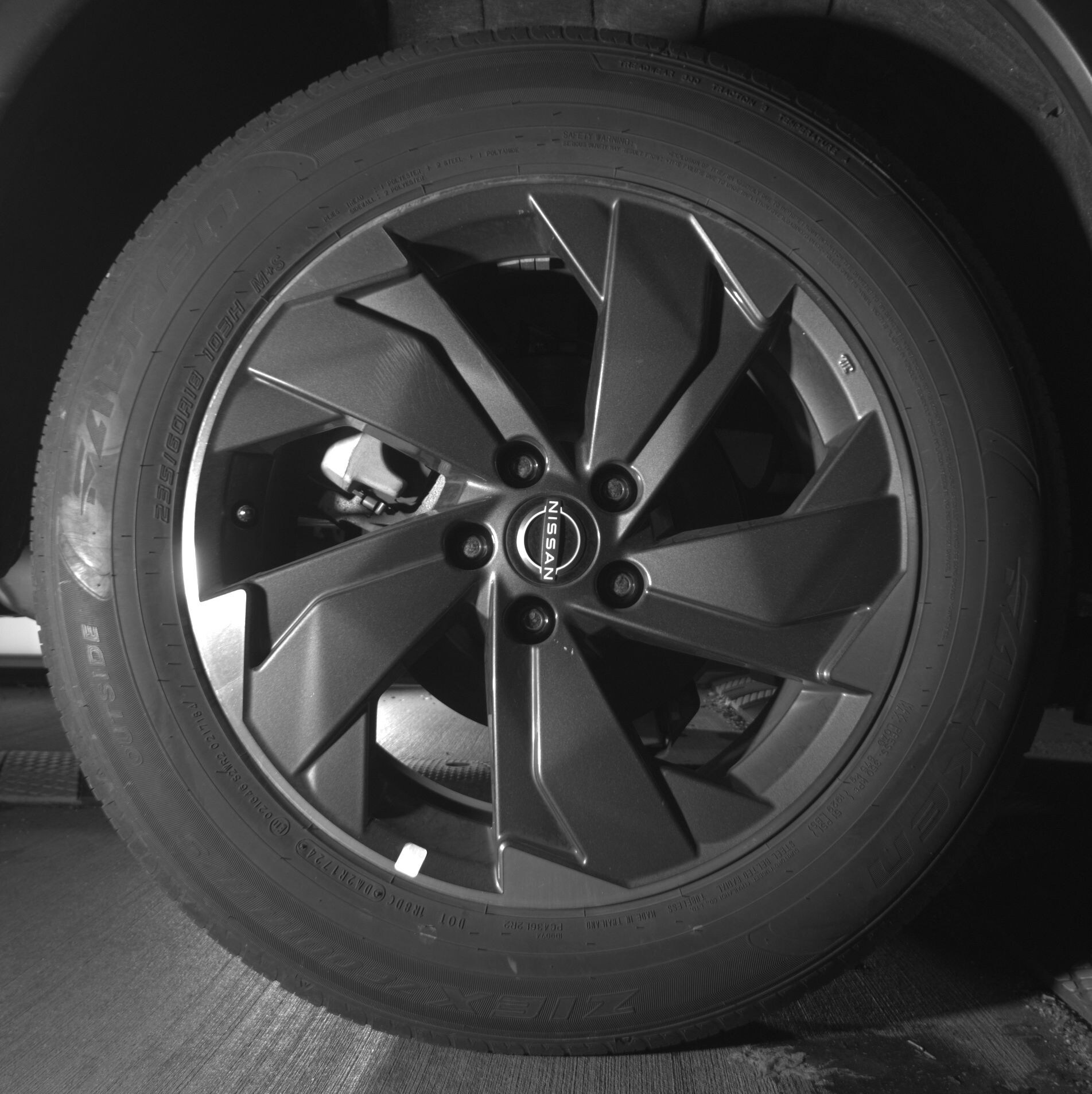 Thumbnail: 2025 Nissan Rogue - 12