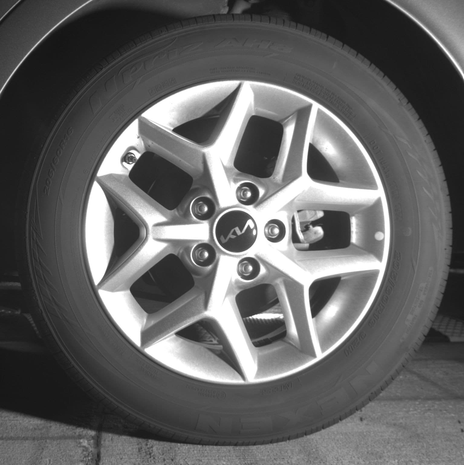 Thumbnail: 2025 Kia Soul - 11