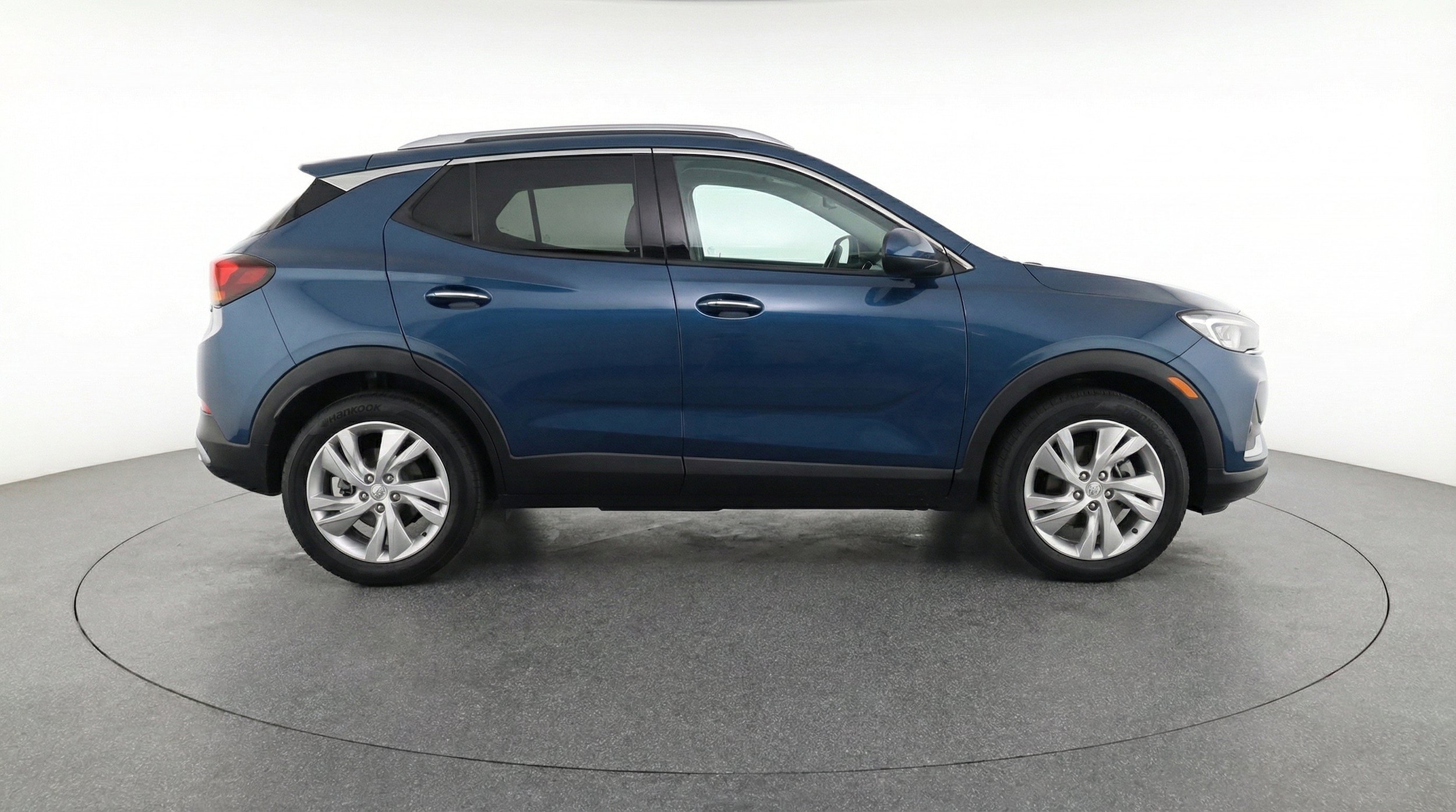 Thumbnail: 2026 Buick Encore GX - 10