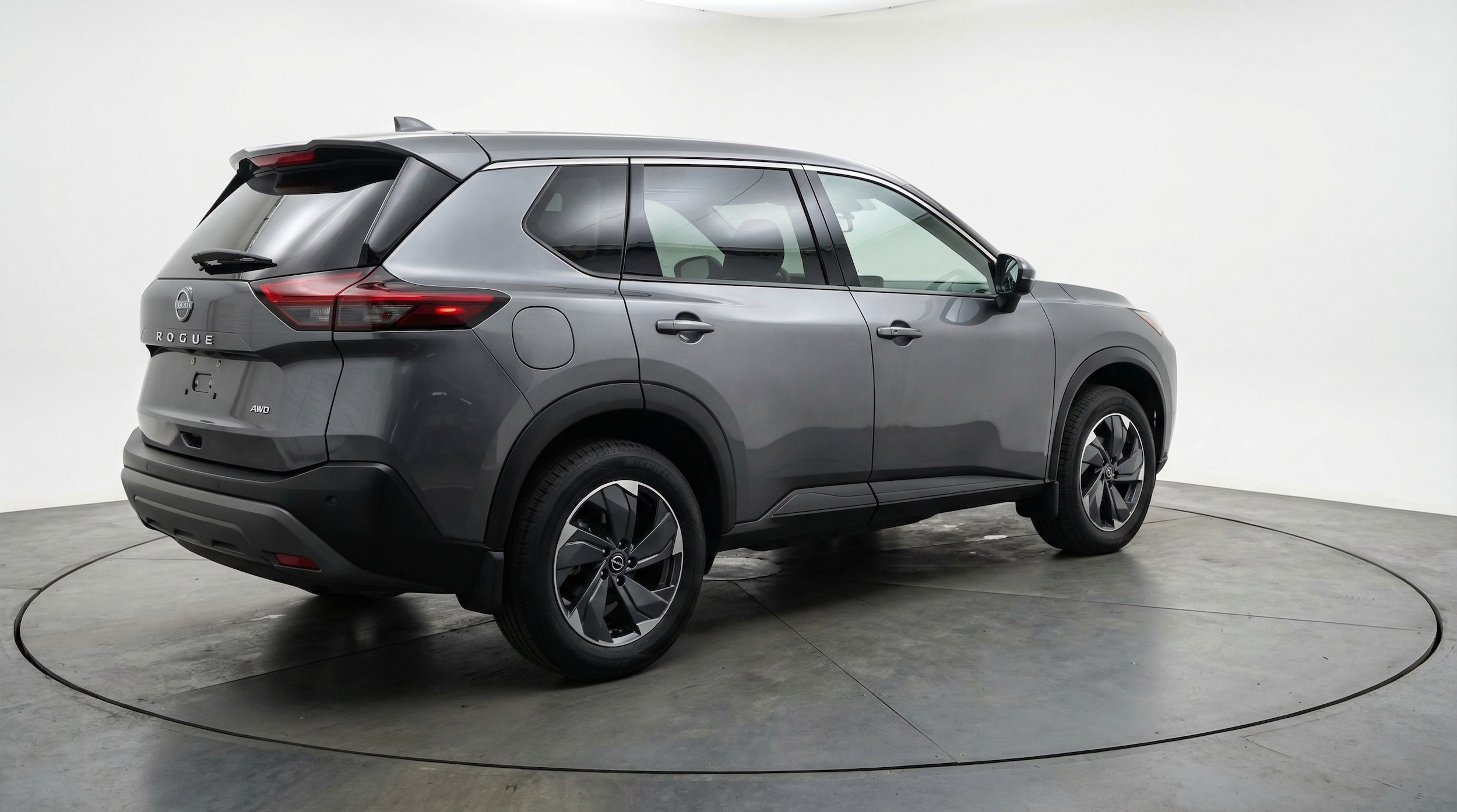 Thumbnail: 2025 Nissan Rogue - 7