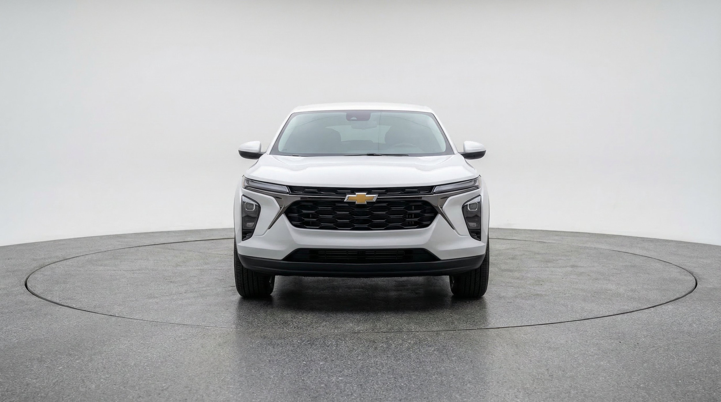 Thumbnail: 2025 Chevrolet Blazer - 2