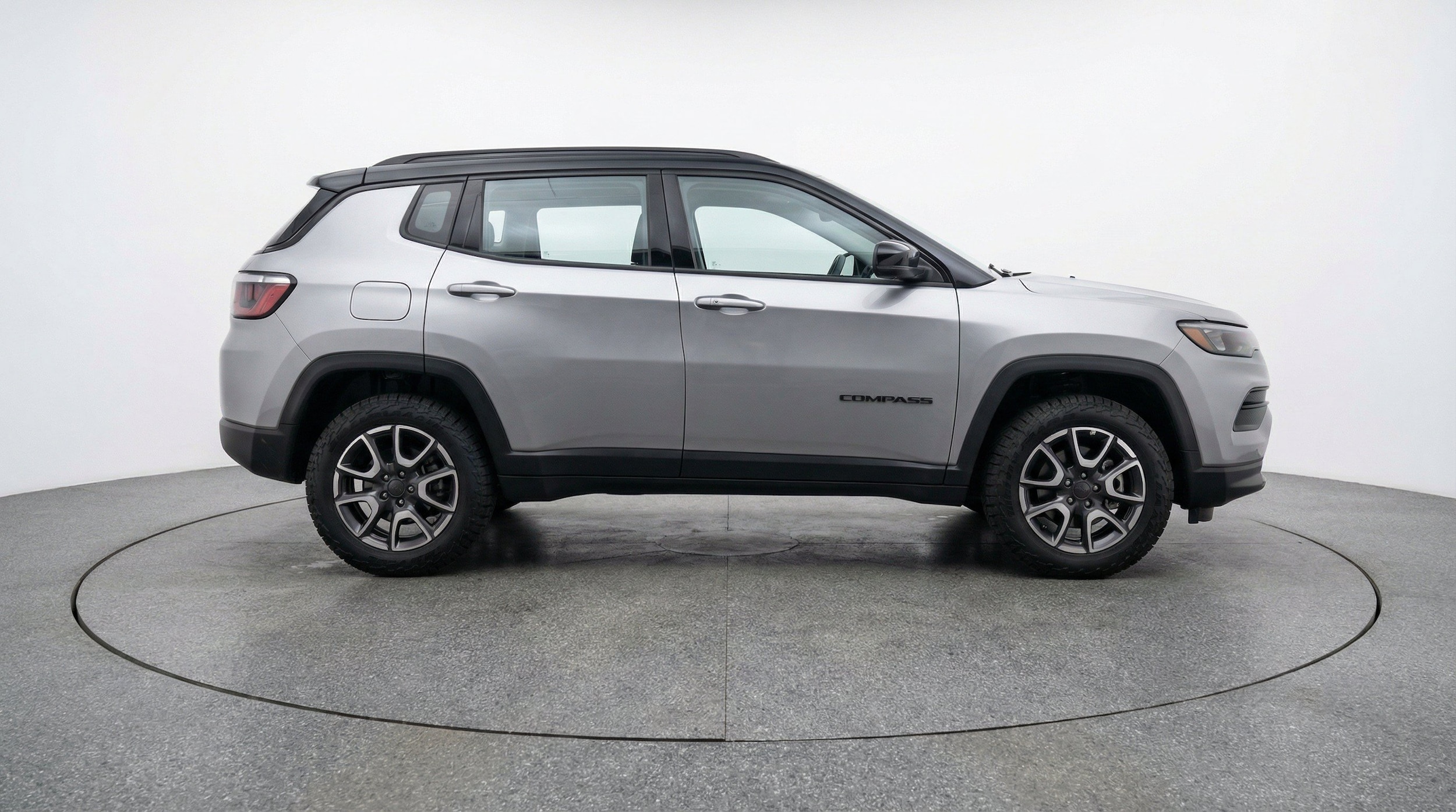 Thumbnail: 2025 Jeep Compass - 10