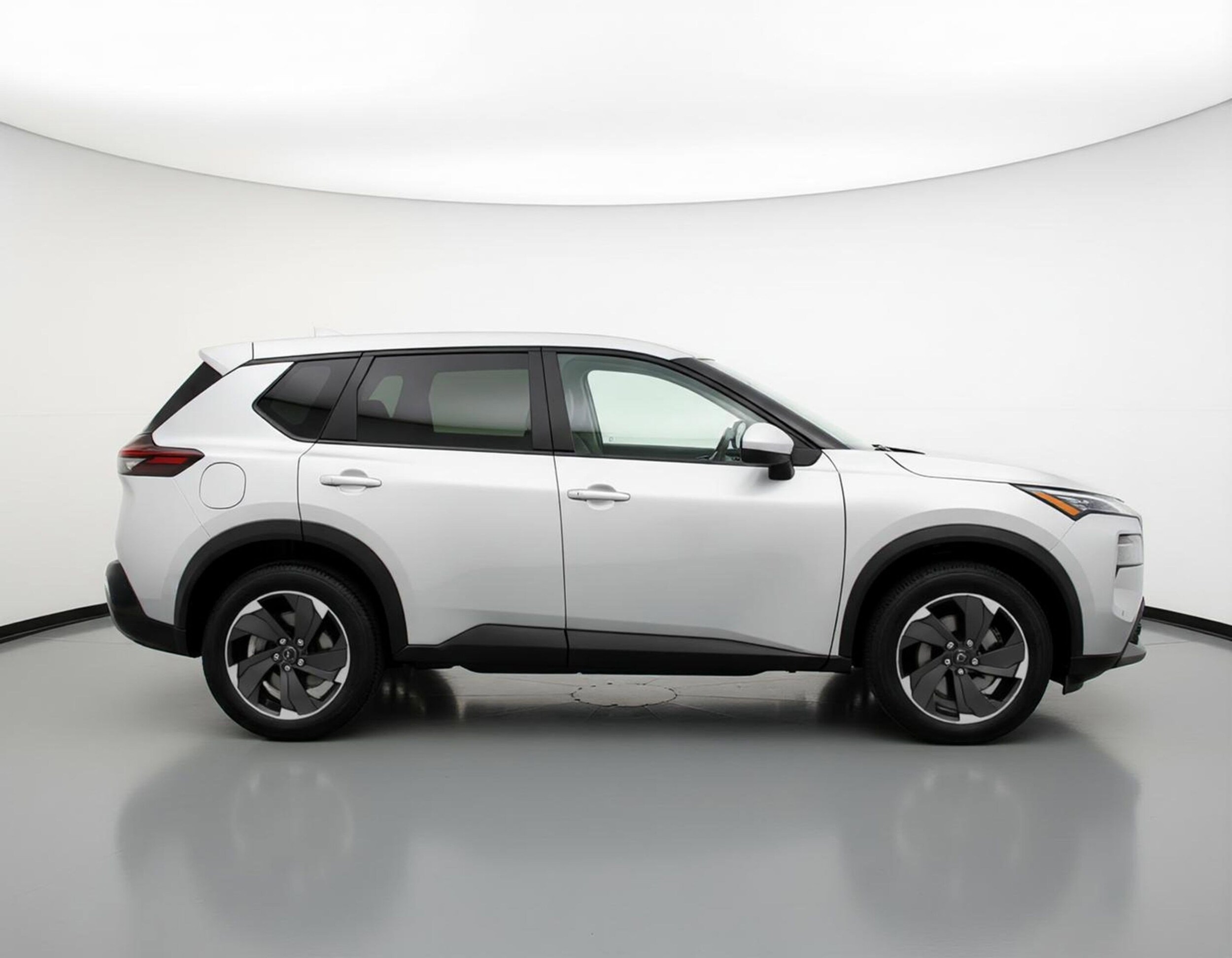 Thumbnail: 2025 Nissan Rogue - 11