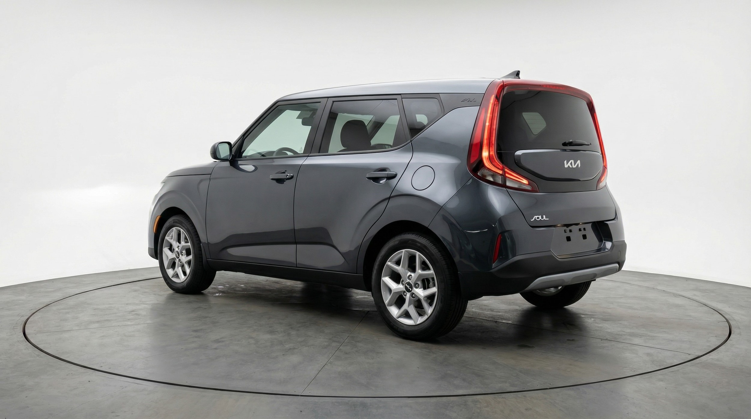 Thumbnail: 2025 Kia Soul - 5